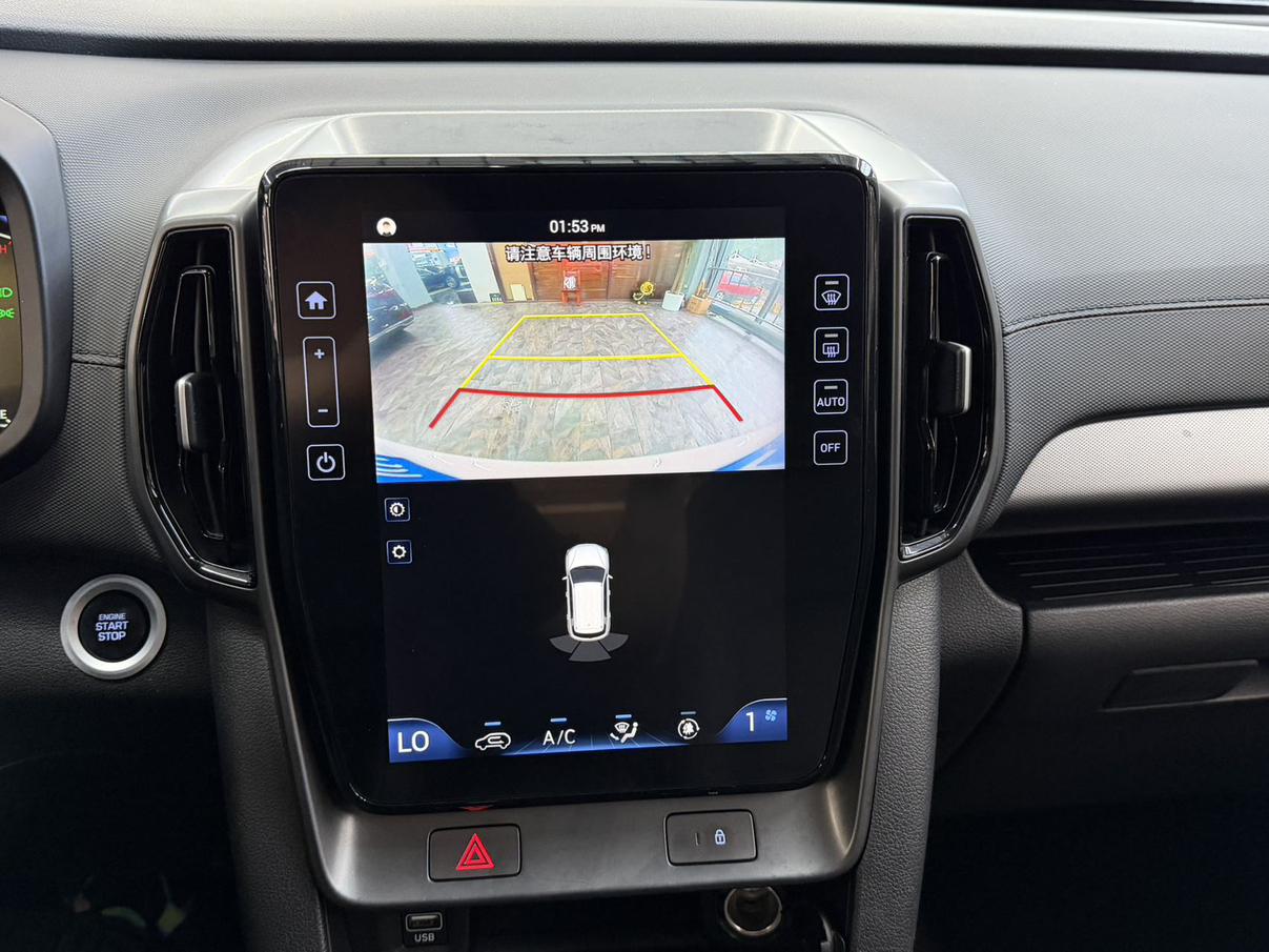 Hyundai ix35 2021, фото 16