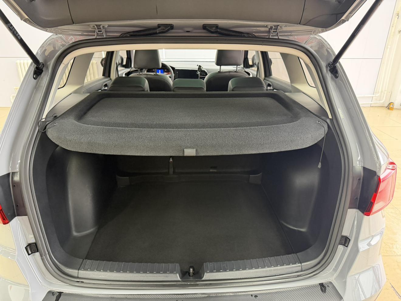 Jetta VS7 2022, фото 16