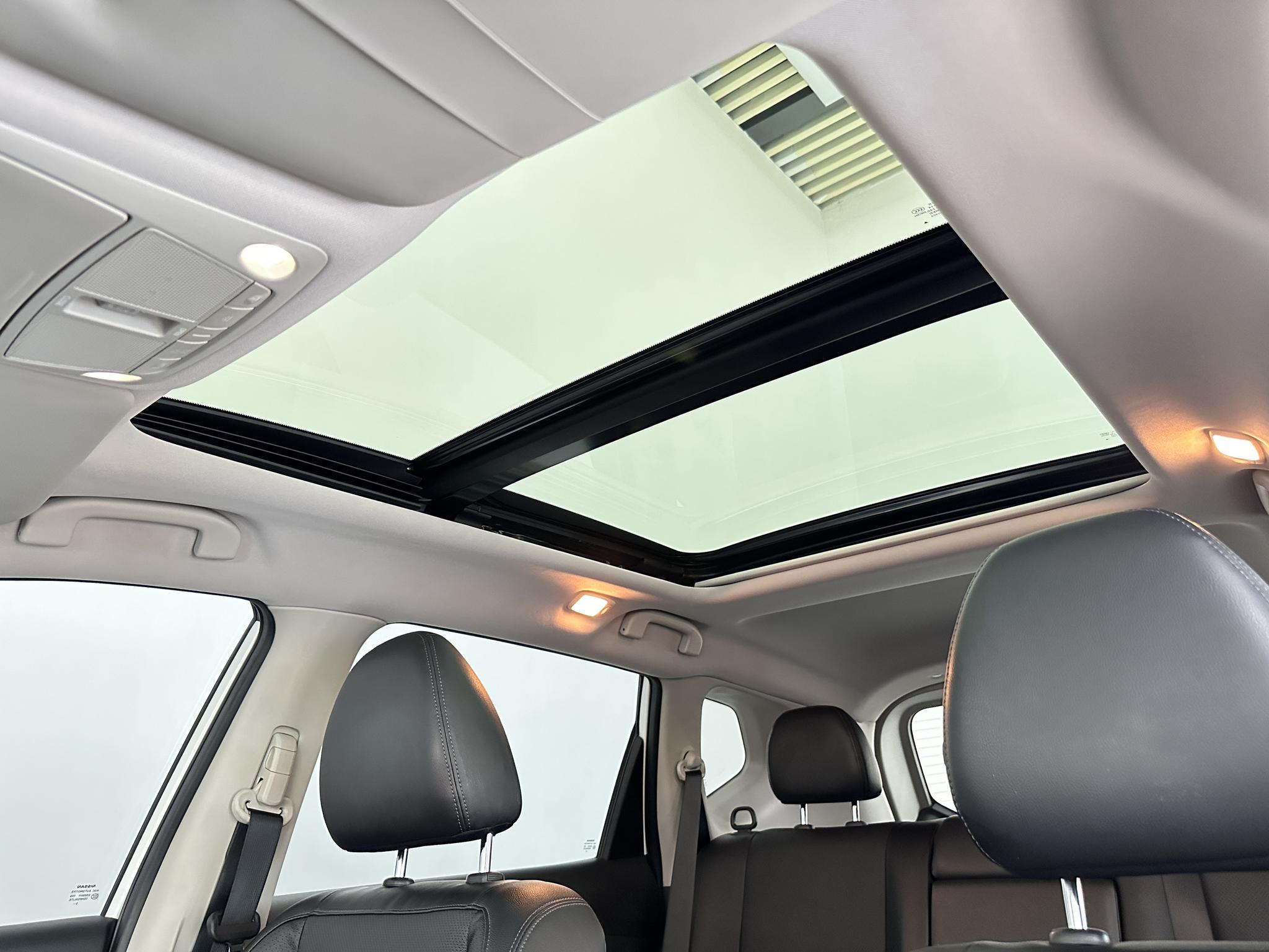 Nissan X-Trail 2023, фото 14