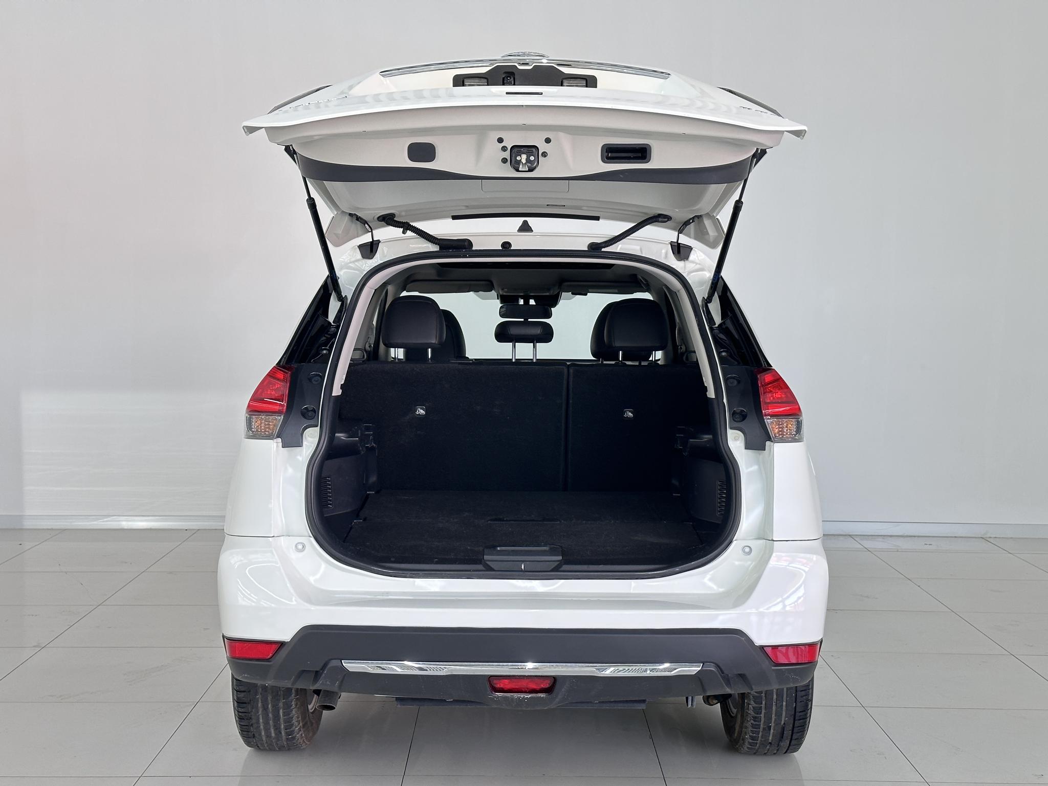 Nissan X-Trail 2023, фото 15