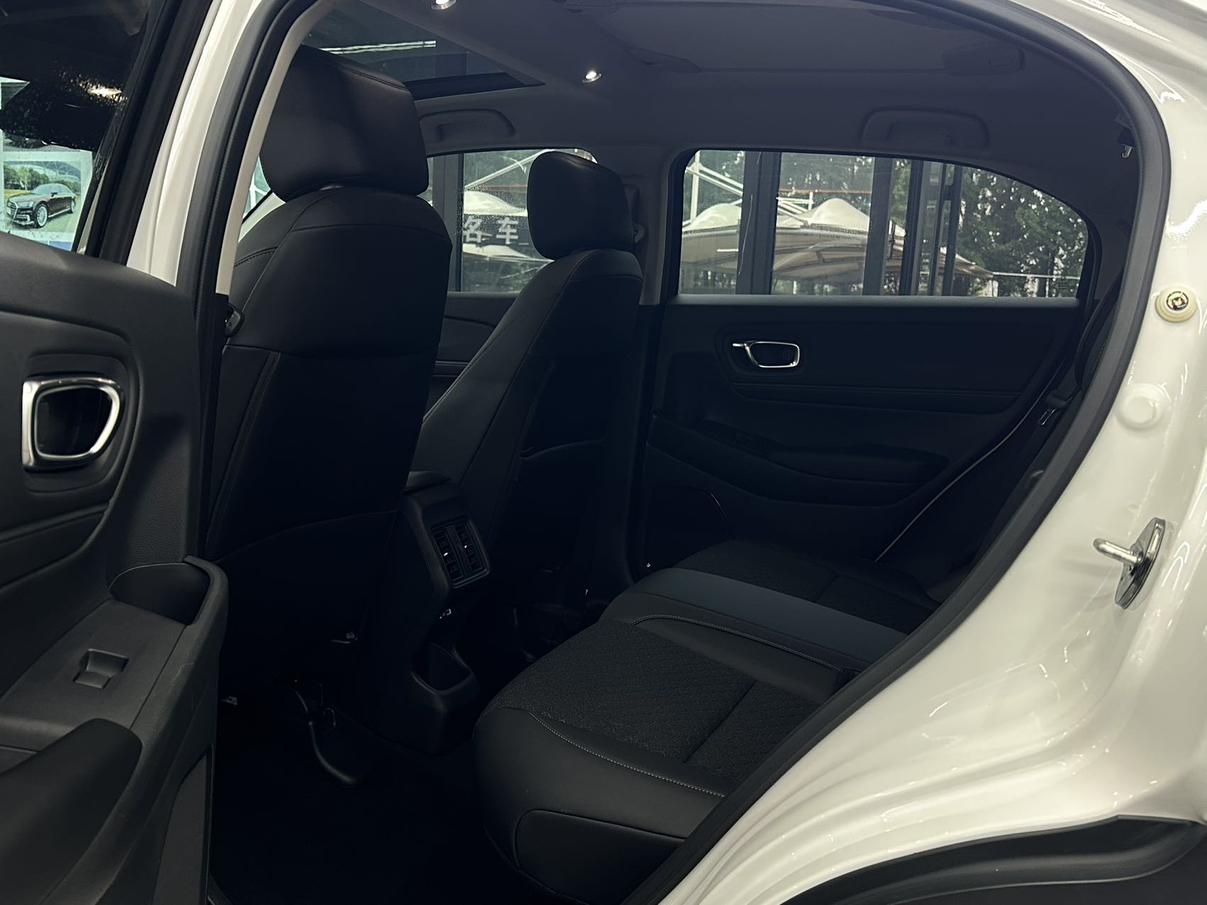 Honda XR-V 2023, фото 15