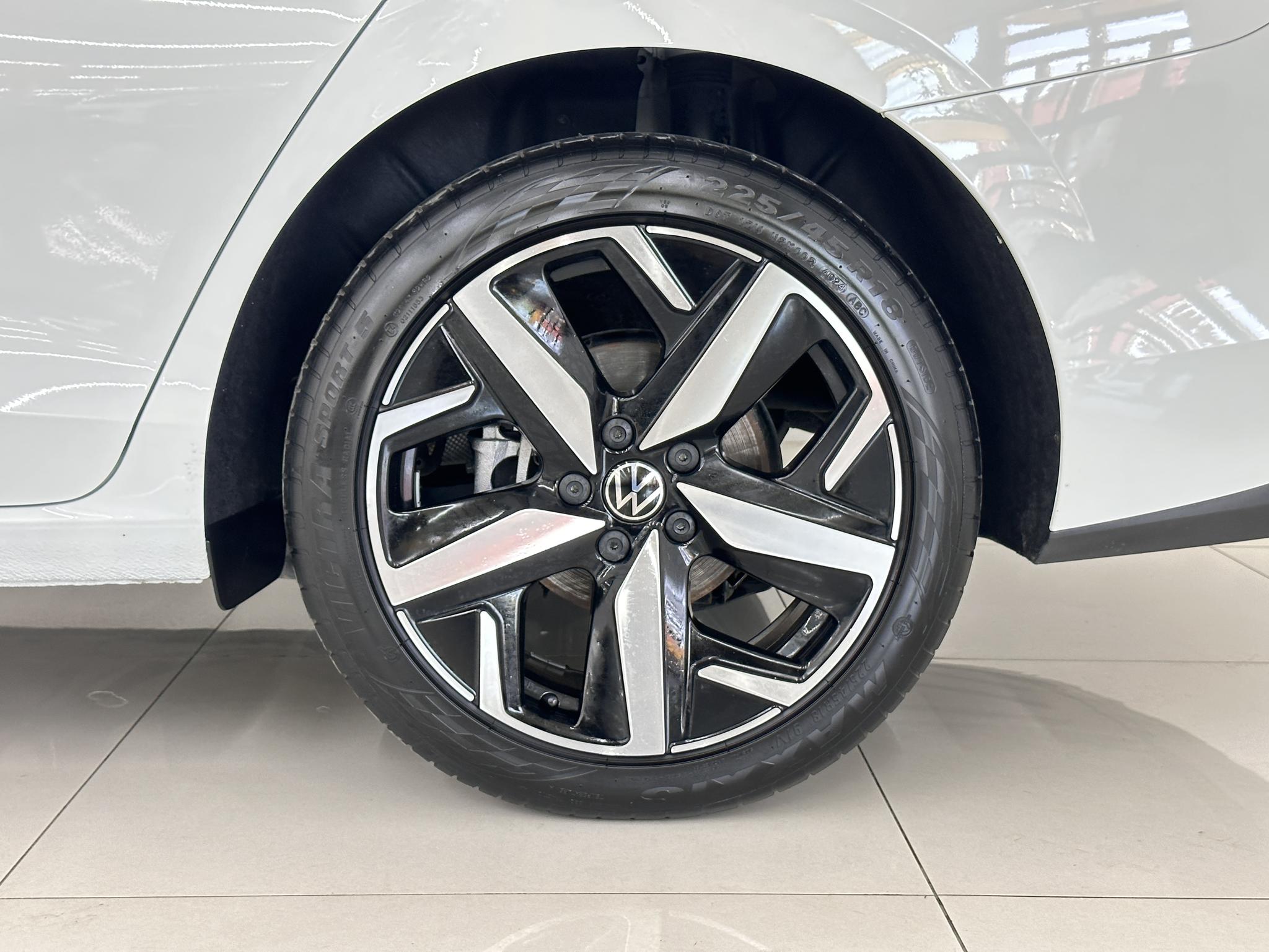 Volkswagen Lingdu 2025, фото 15