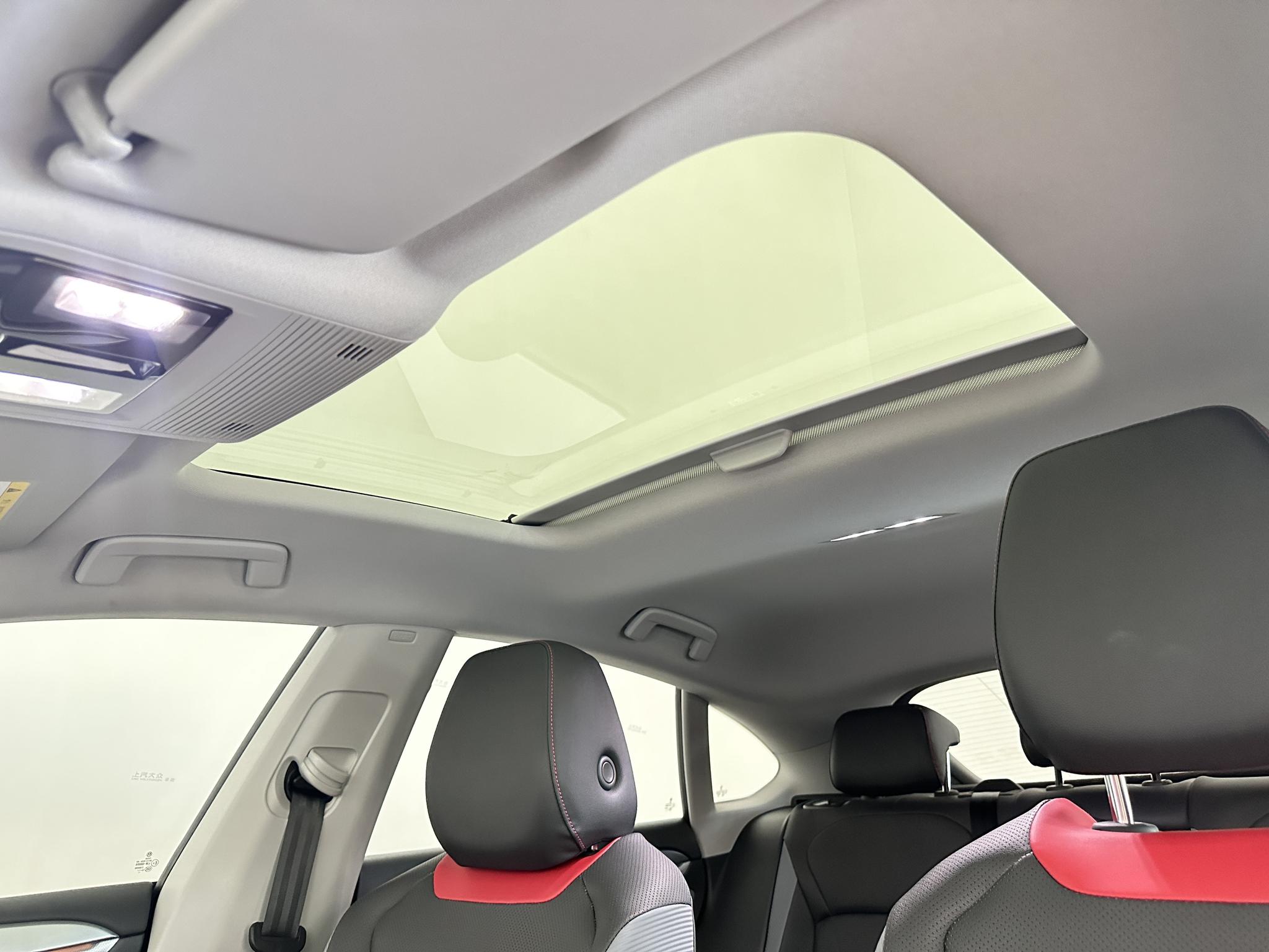 Volkswagen Lingdu 2025, фото 14