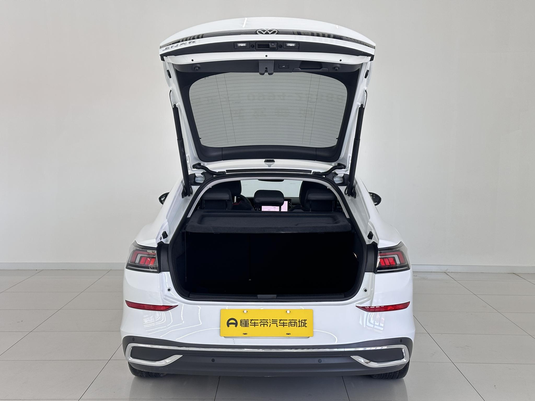 Volkswagen Lingdu 2025, фото 15