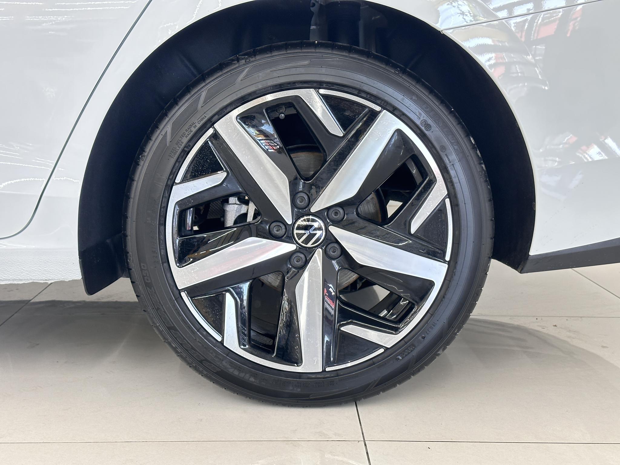 Volkswagen Lingdu 2025, фото 16
