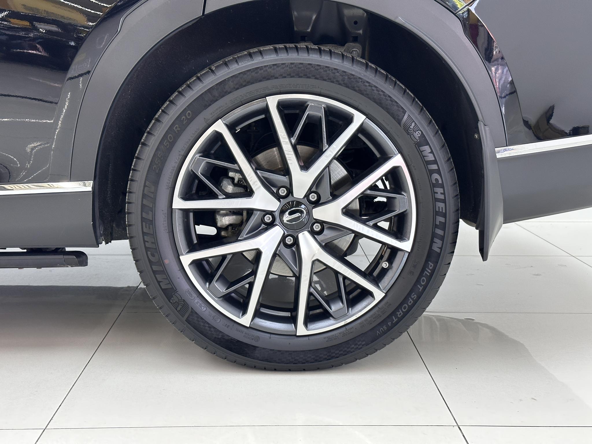 GAC GS8 2024, фото 16