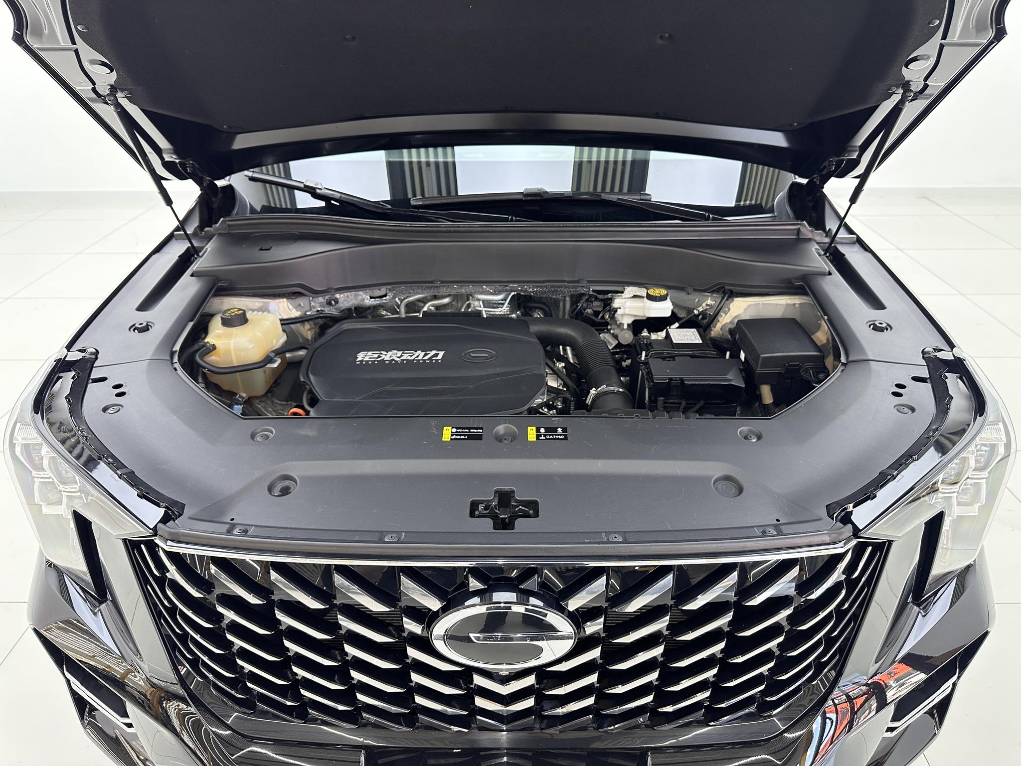 GAC GS8 2024, фото 17