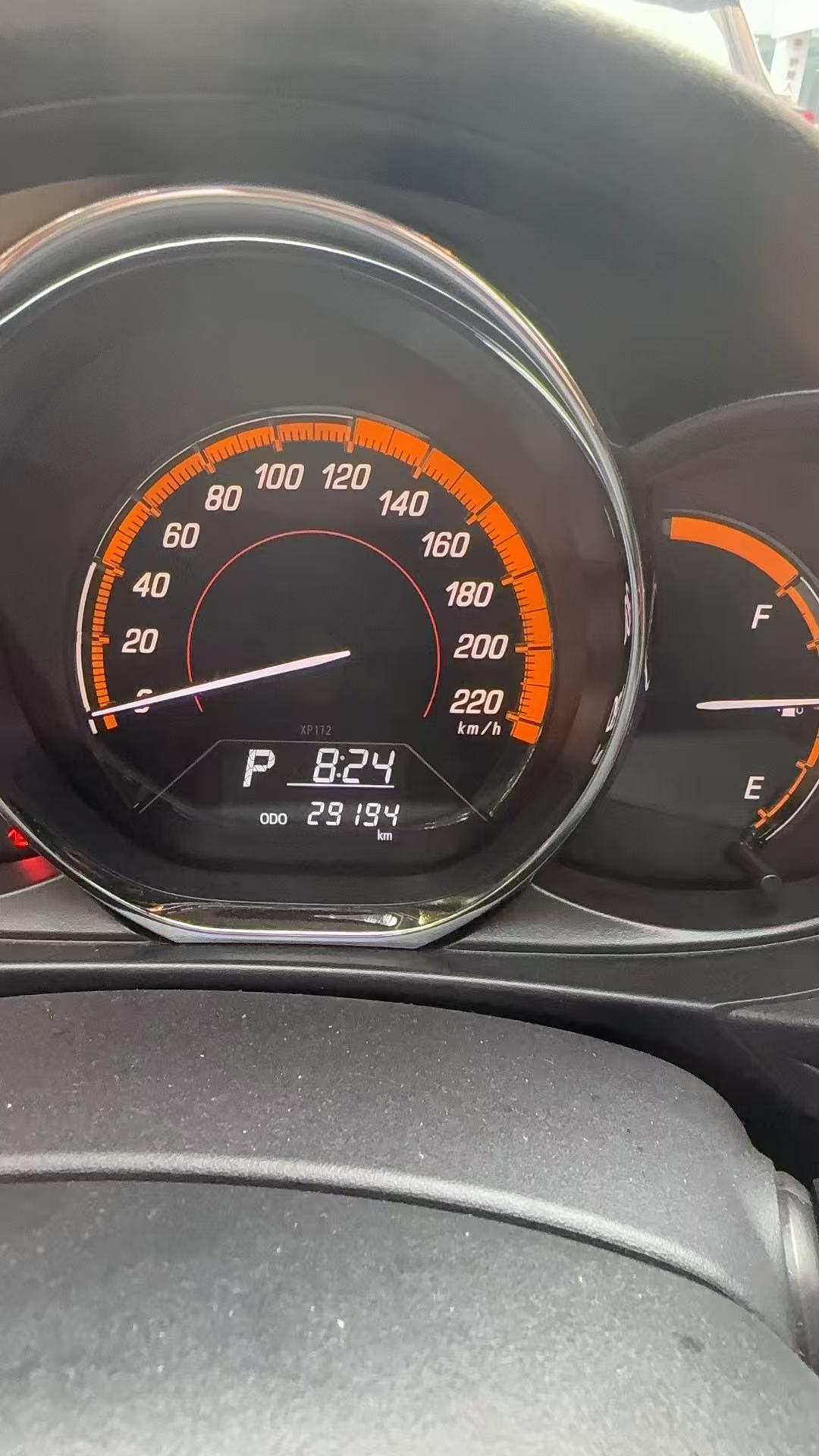 Toyota Yaris 2022, фото 7