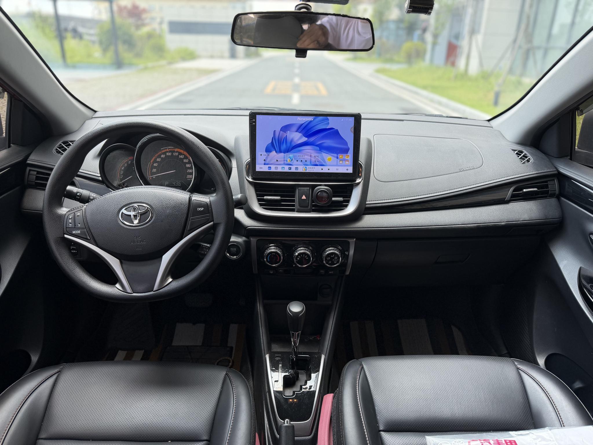Toyota Yaris 2022, фото 10