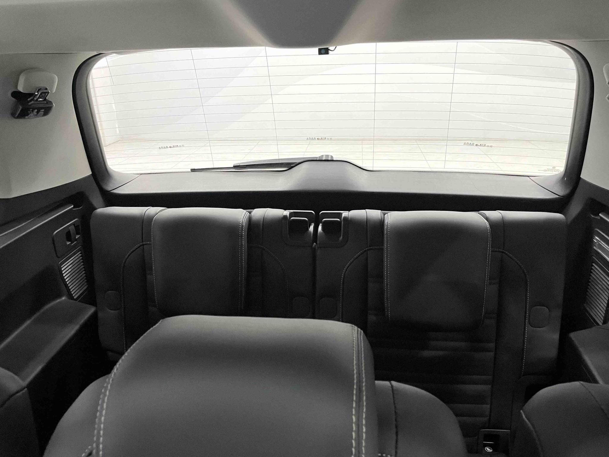 Volkswagen Tuan L 2022, фото 17