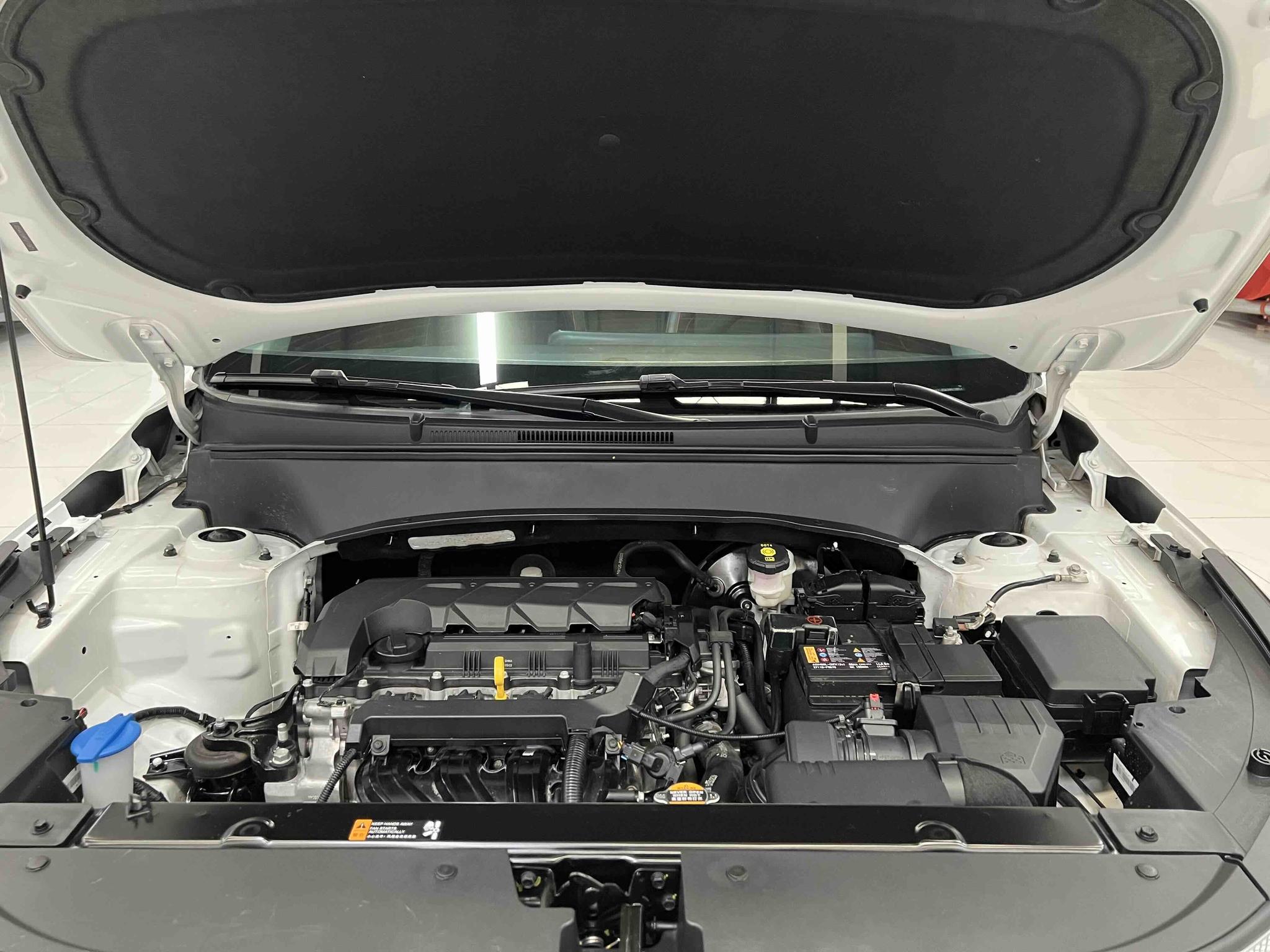 Kia Seltos 2023, фото 14