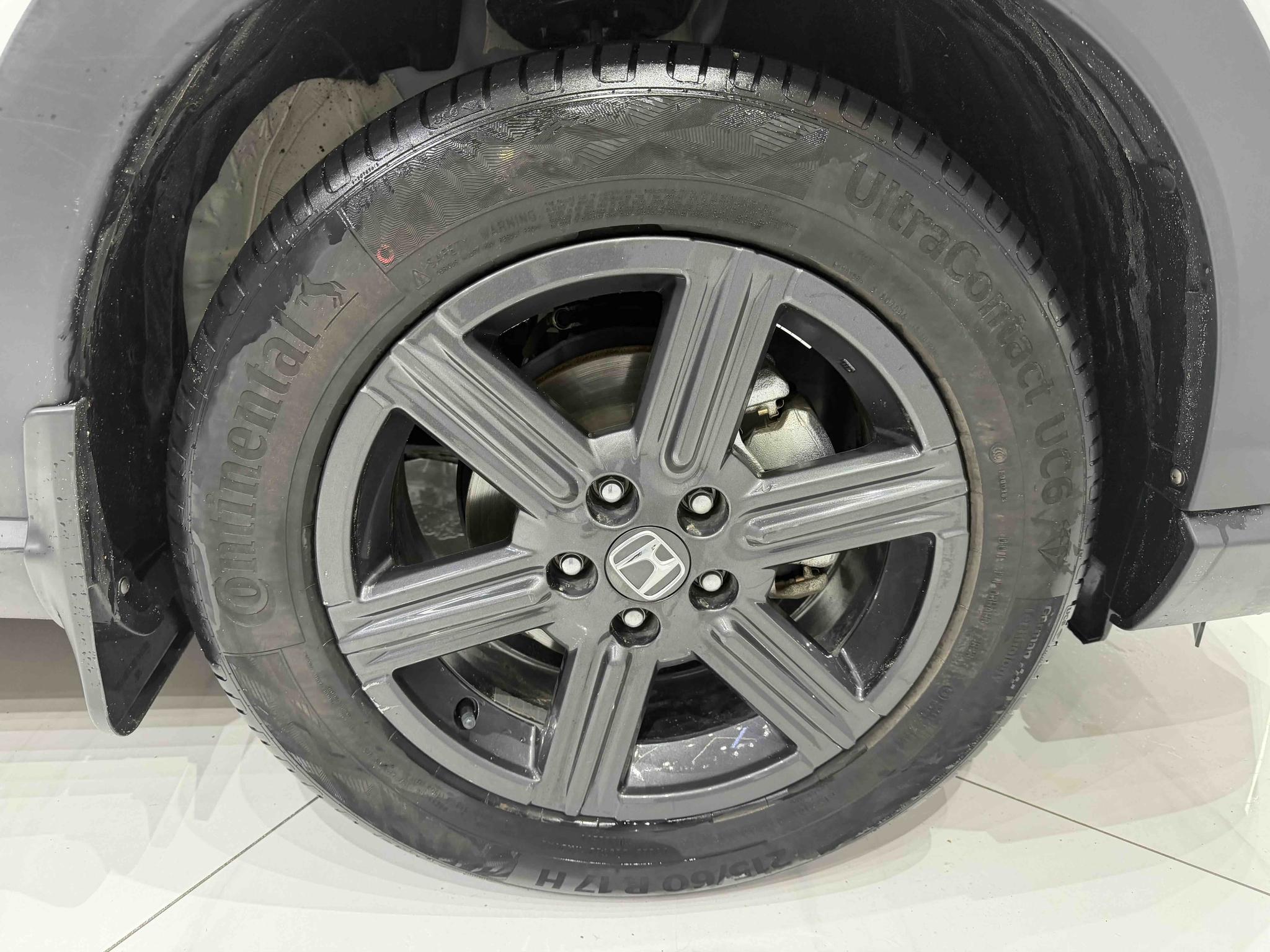 Honda XR-V 2024, фото 15