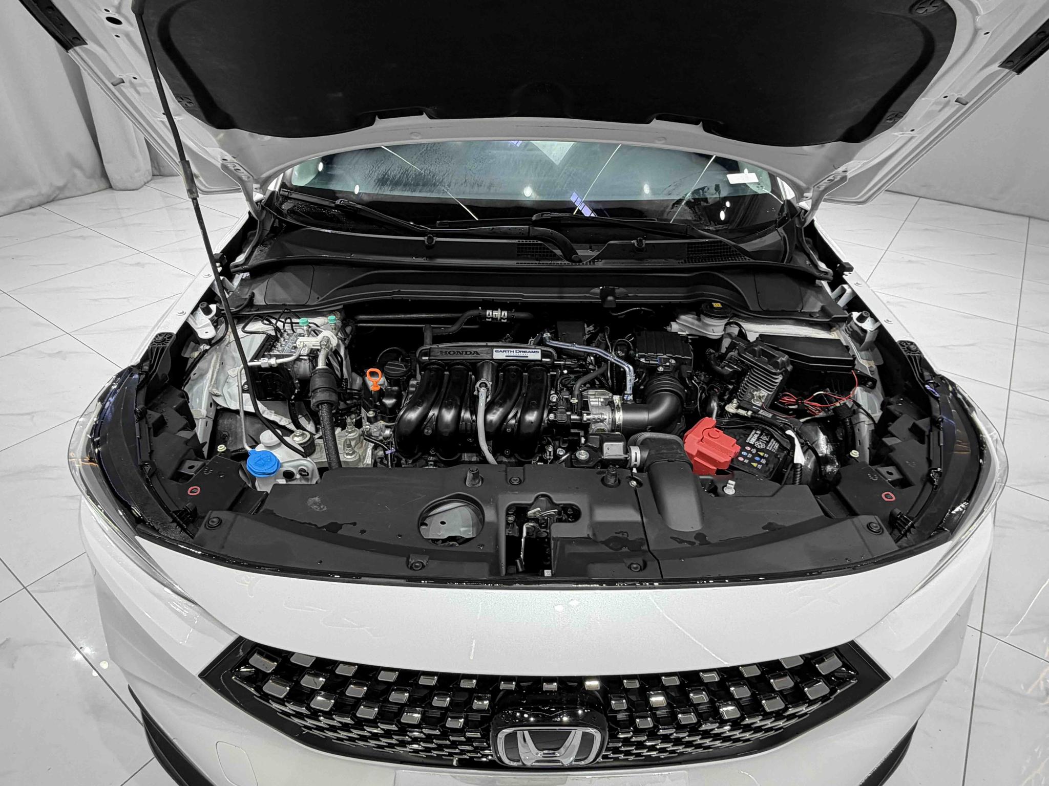 Honda XR-V 2024, фото 17