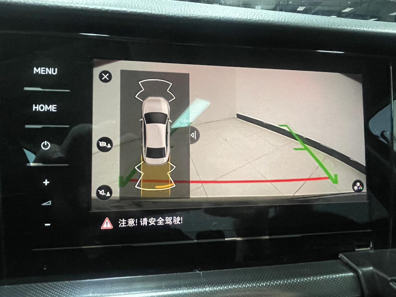 Volkswagen Passat 2023, фото 15