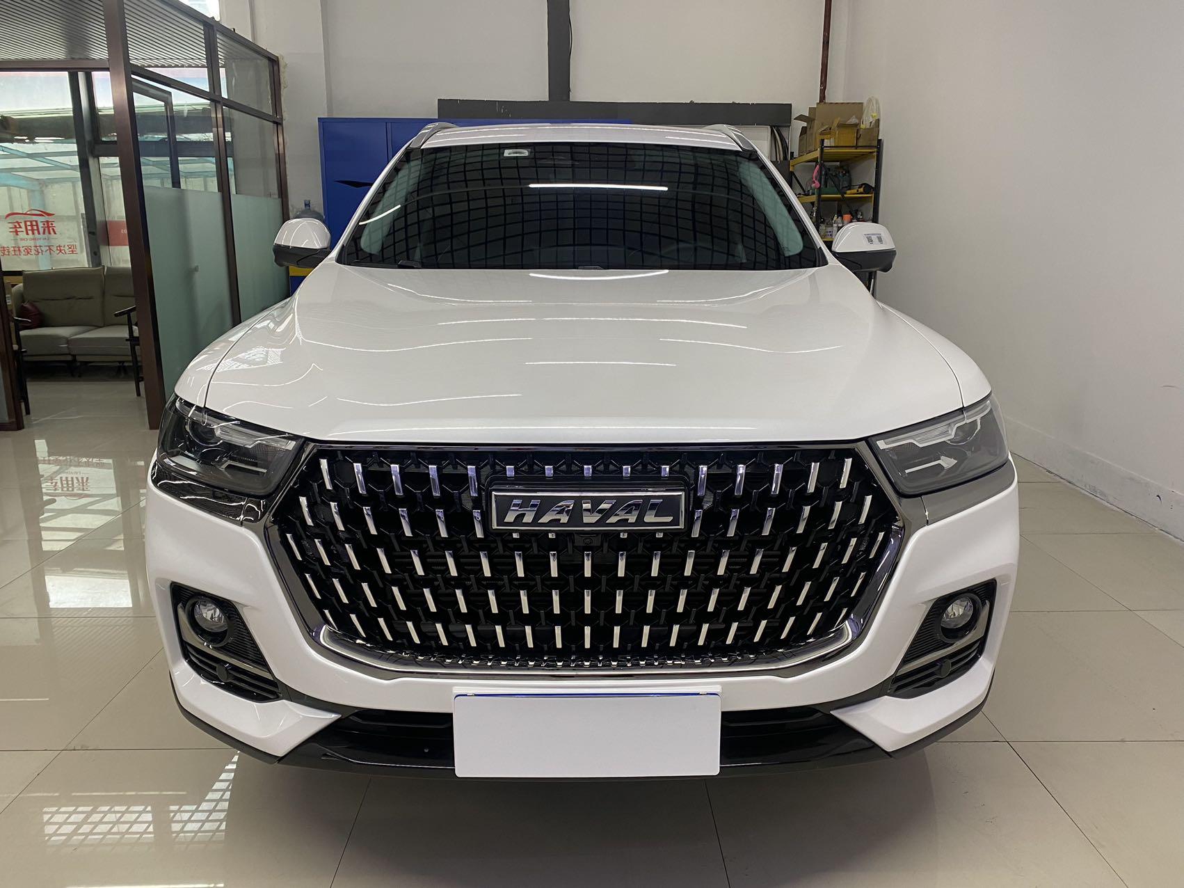 Haval H6 2023, фото 2