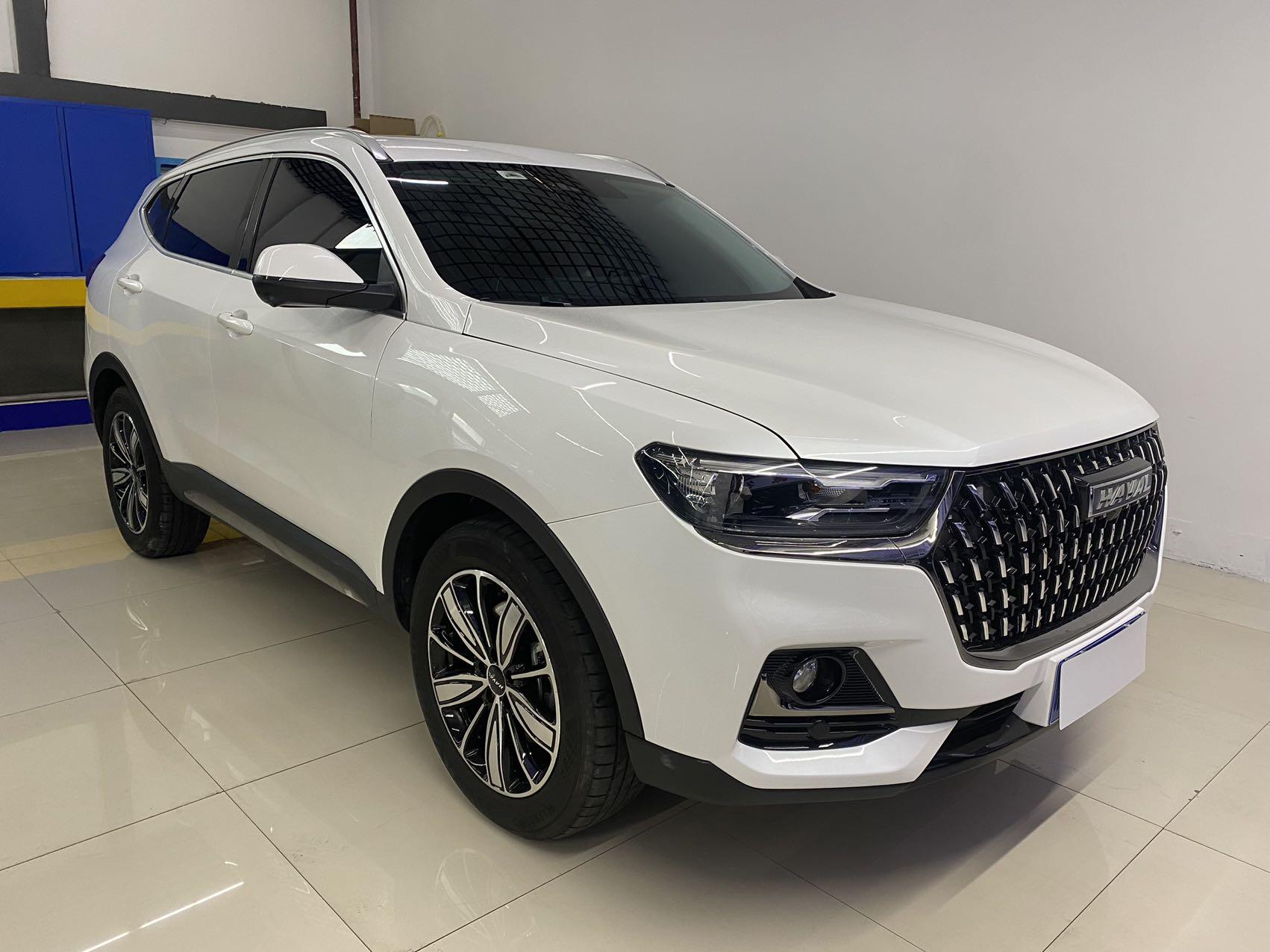 Haval H6 2023, фото 3
