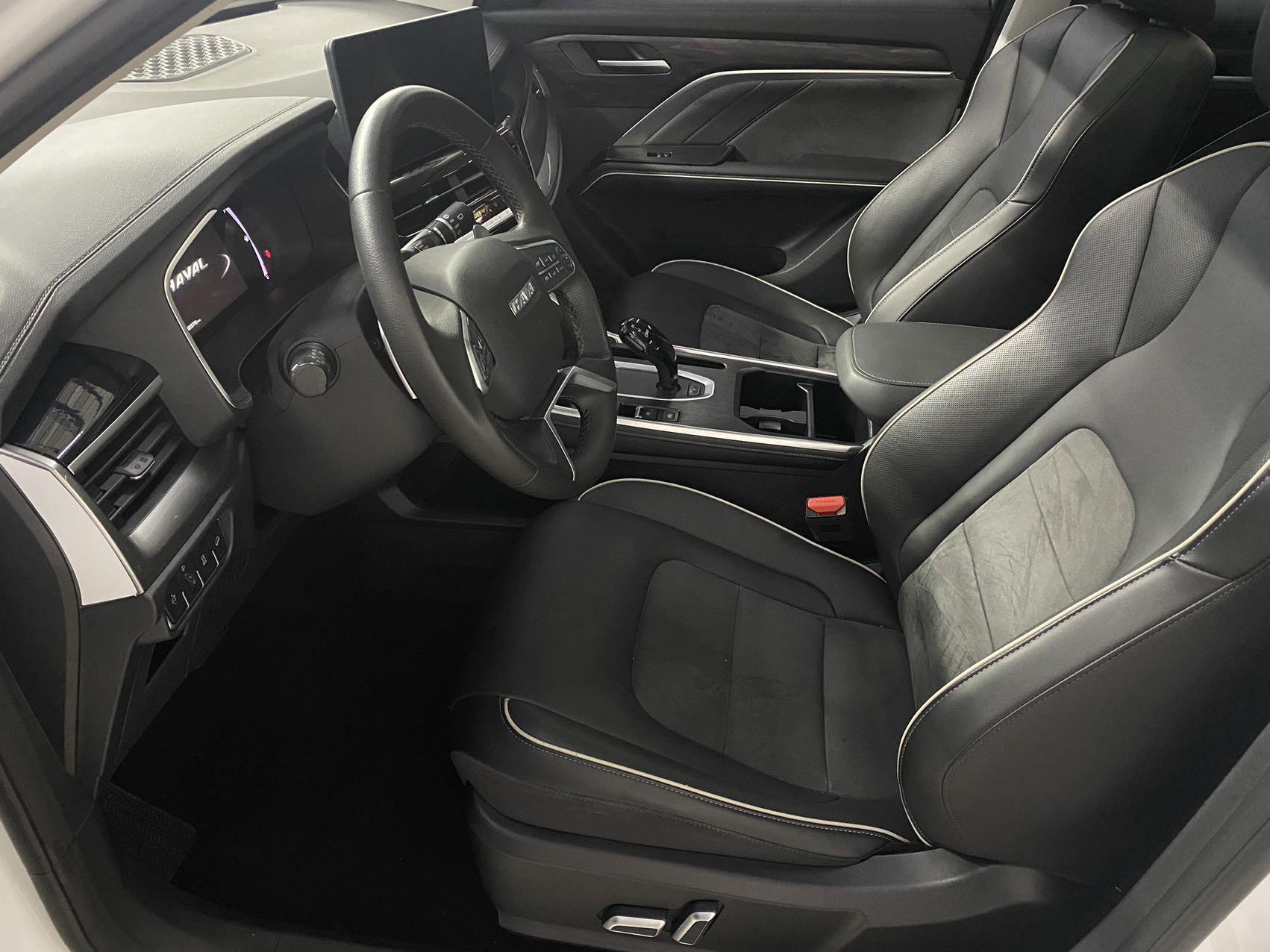 Haval H6 2023, фото 8