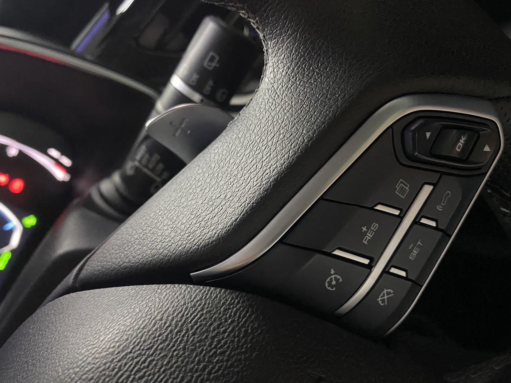 Haval H6 2023, фото 10