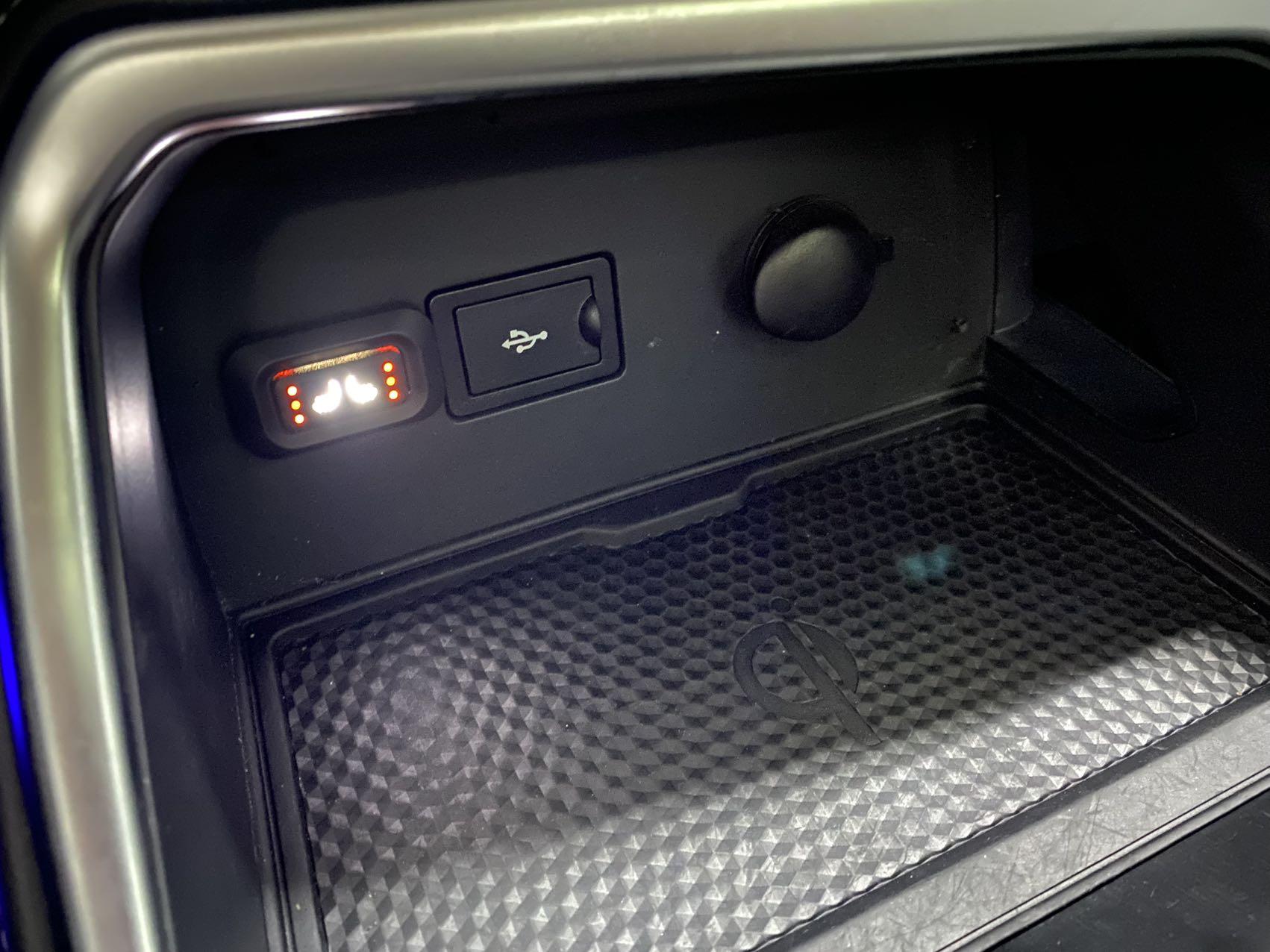 Haval H6 2023, фото 11