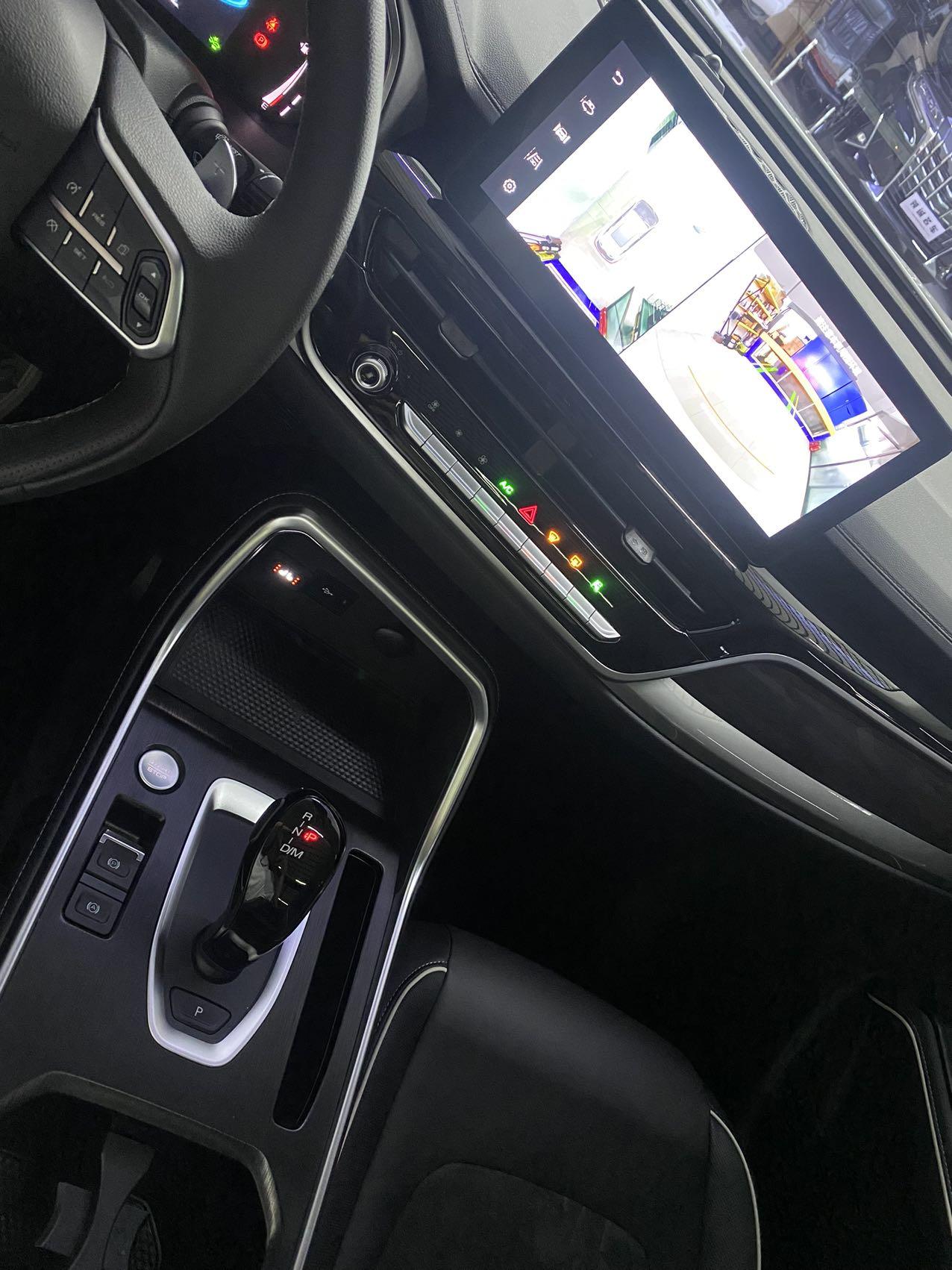 Haval H6 2023, фото 13