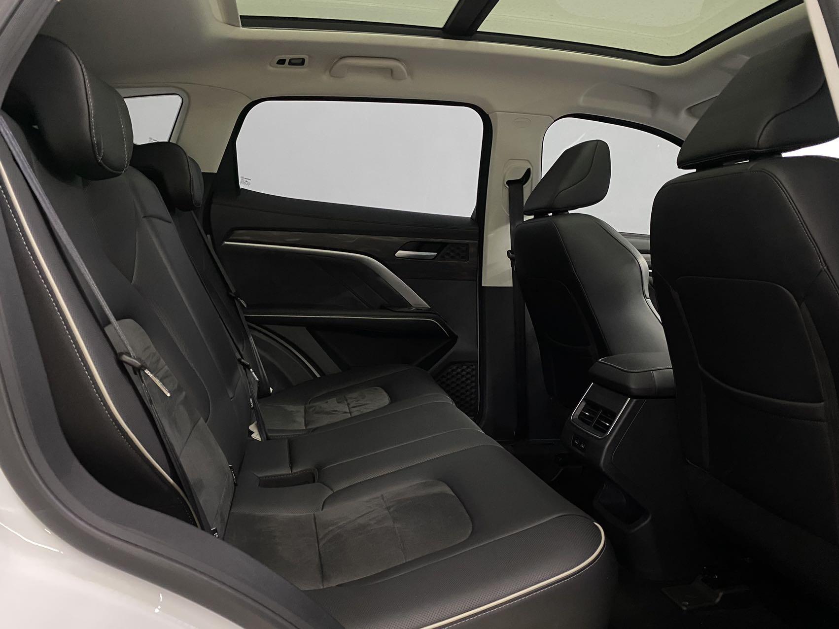 Haval H6 2023, фото 14