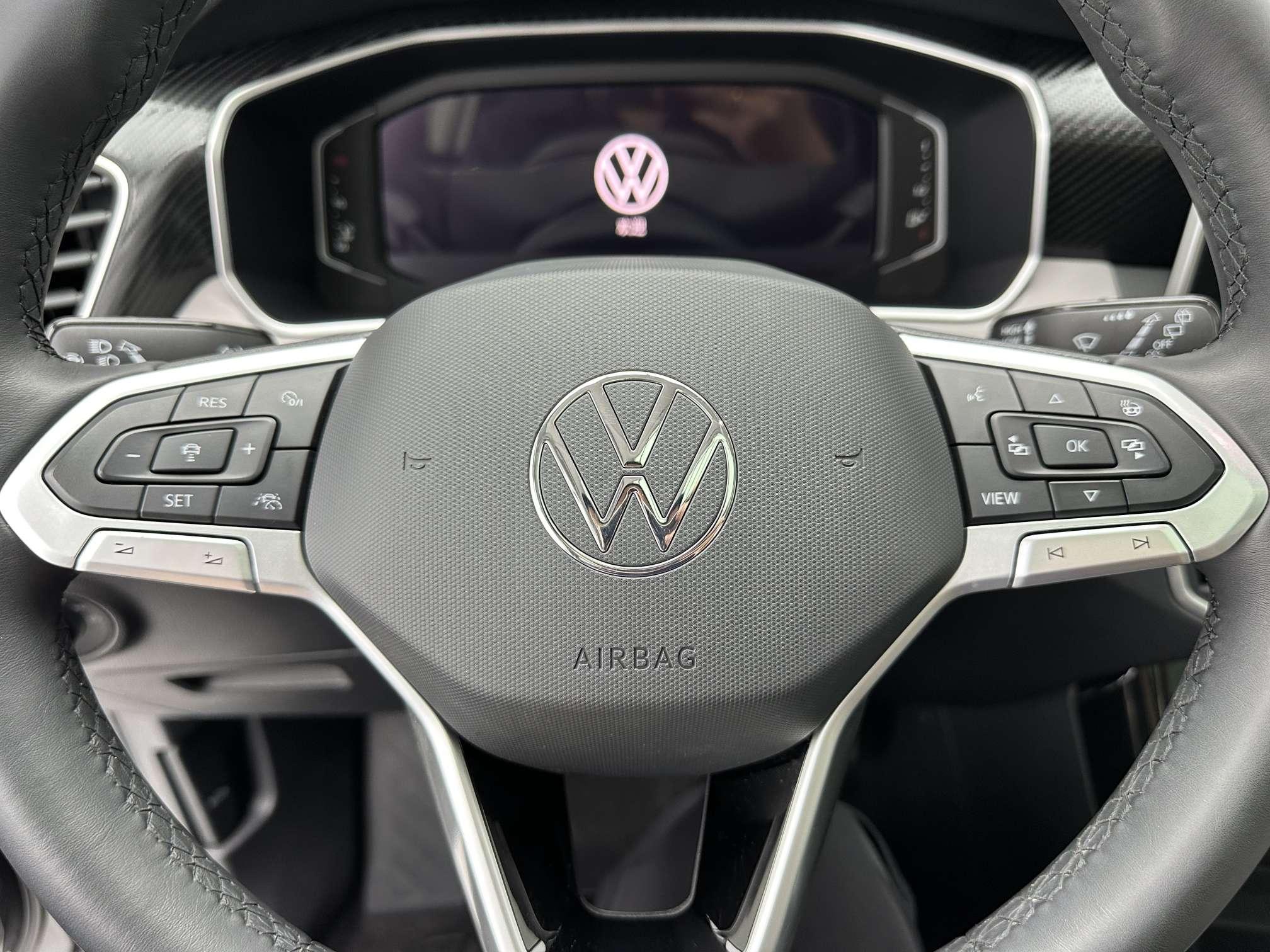Volkswagen Tayron 2023, фото 14