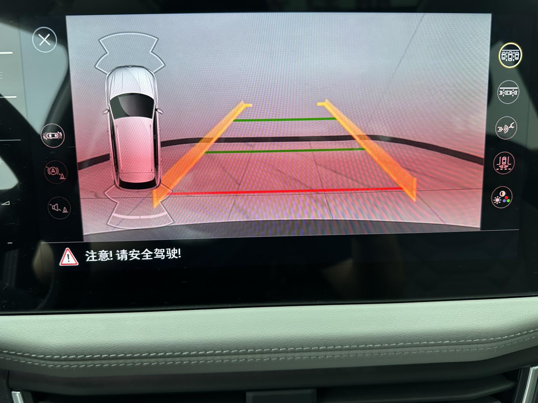 Volkswagen Tayron 2023, фото 16