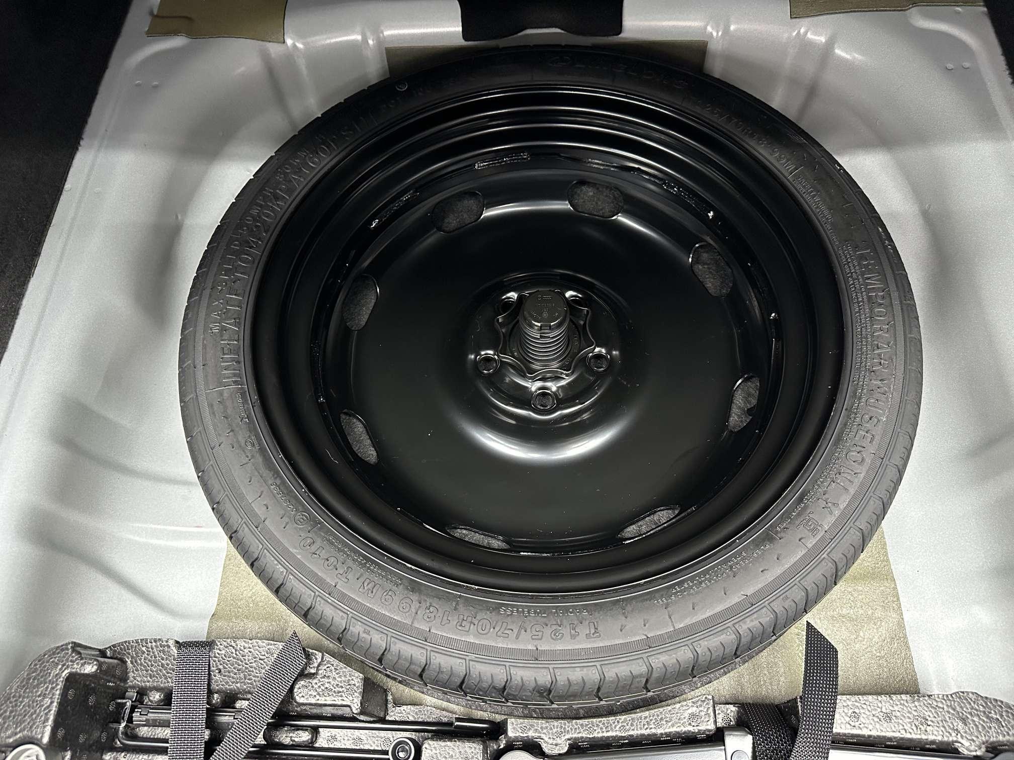 Audi A3 2022, фото 17