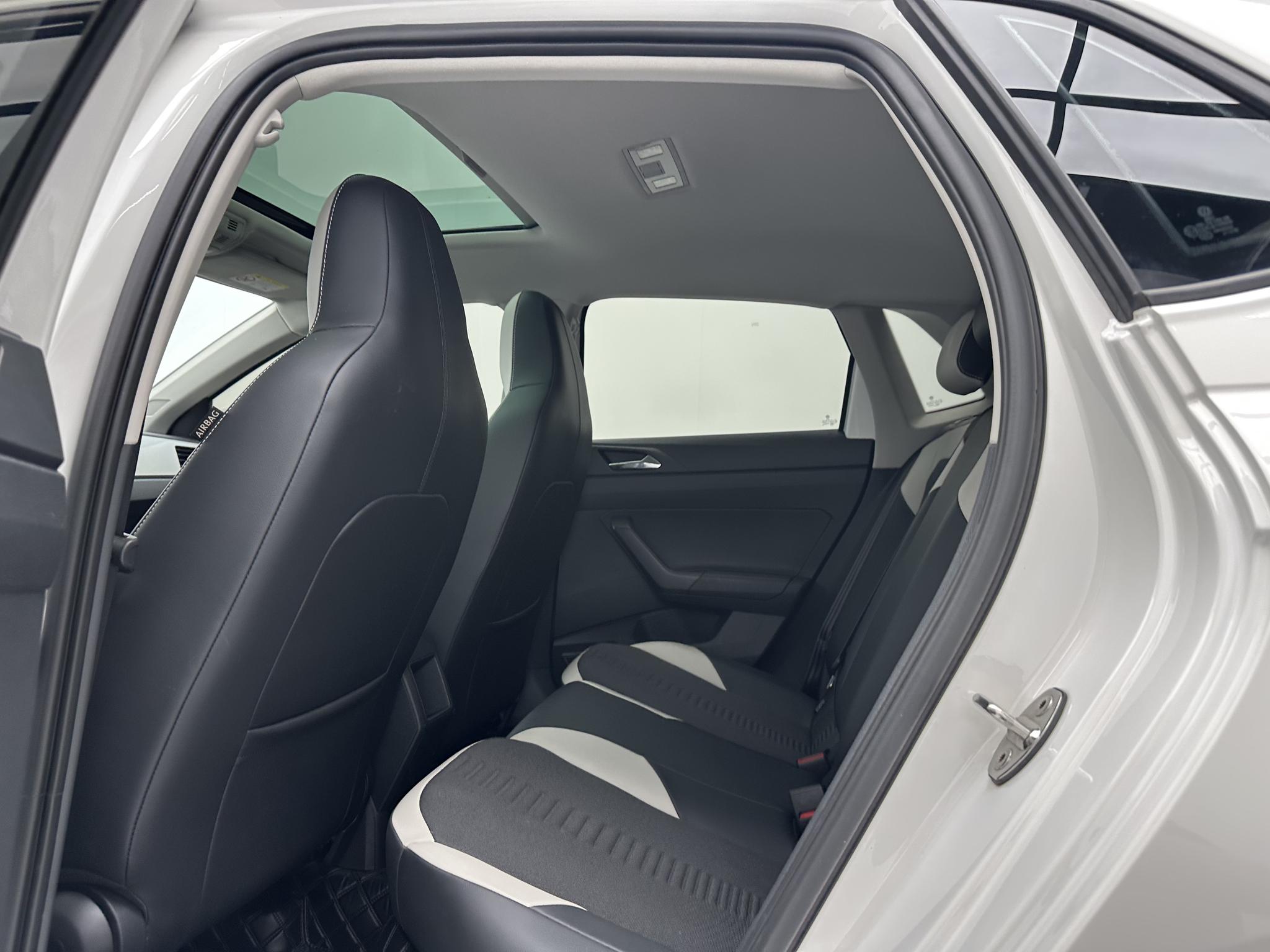 Volkswagen Polo 2021, фото 6
