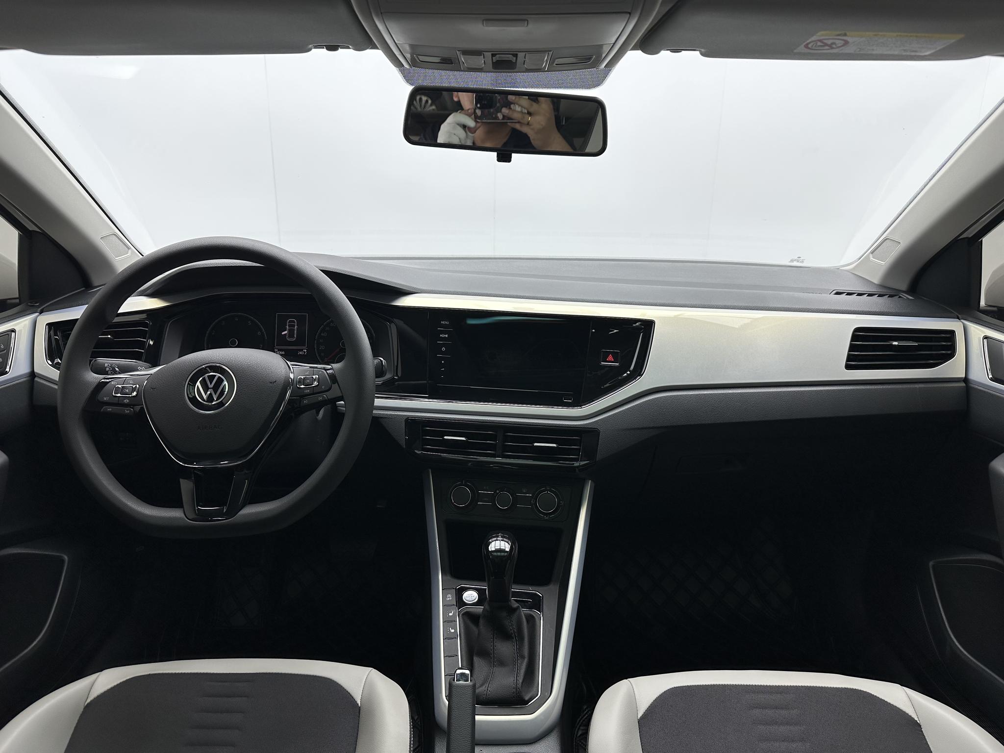 Volkswagen Polo 2021, фото 7