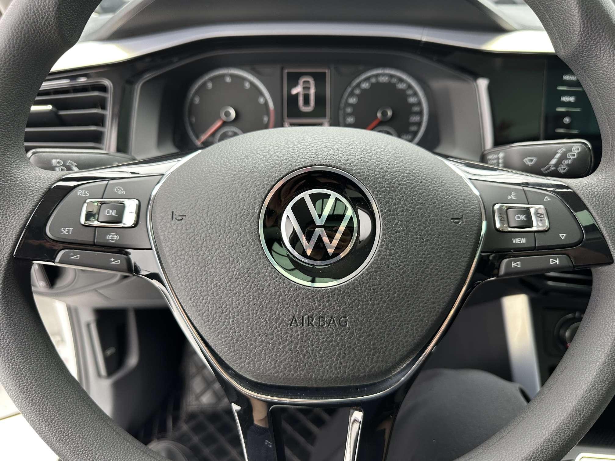 Volkswagen Polo 2021, фото 13