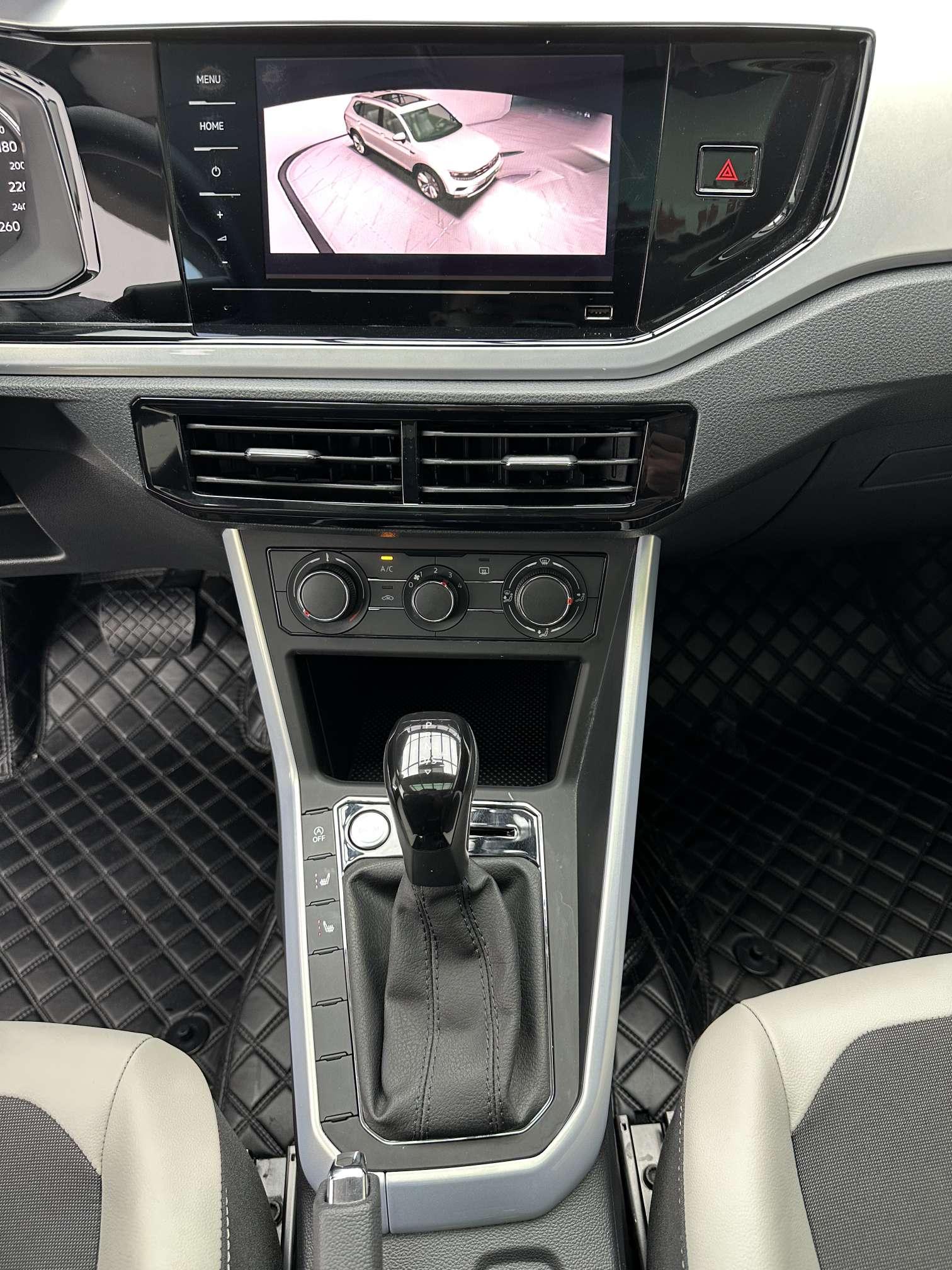 Volkswagen Polo 2021, фото 14
