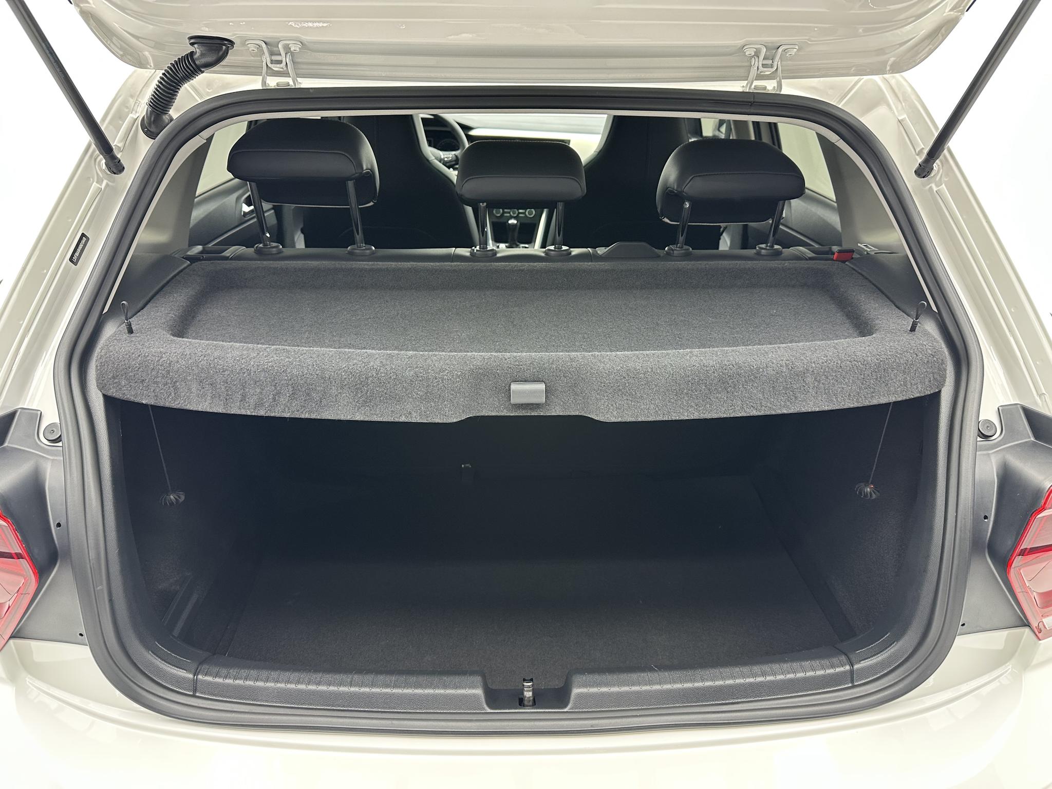 Volkswagen Polo 2021, фото 16