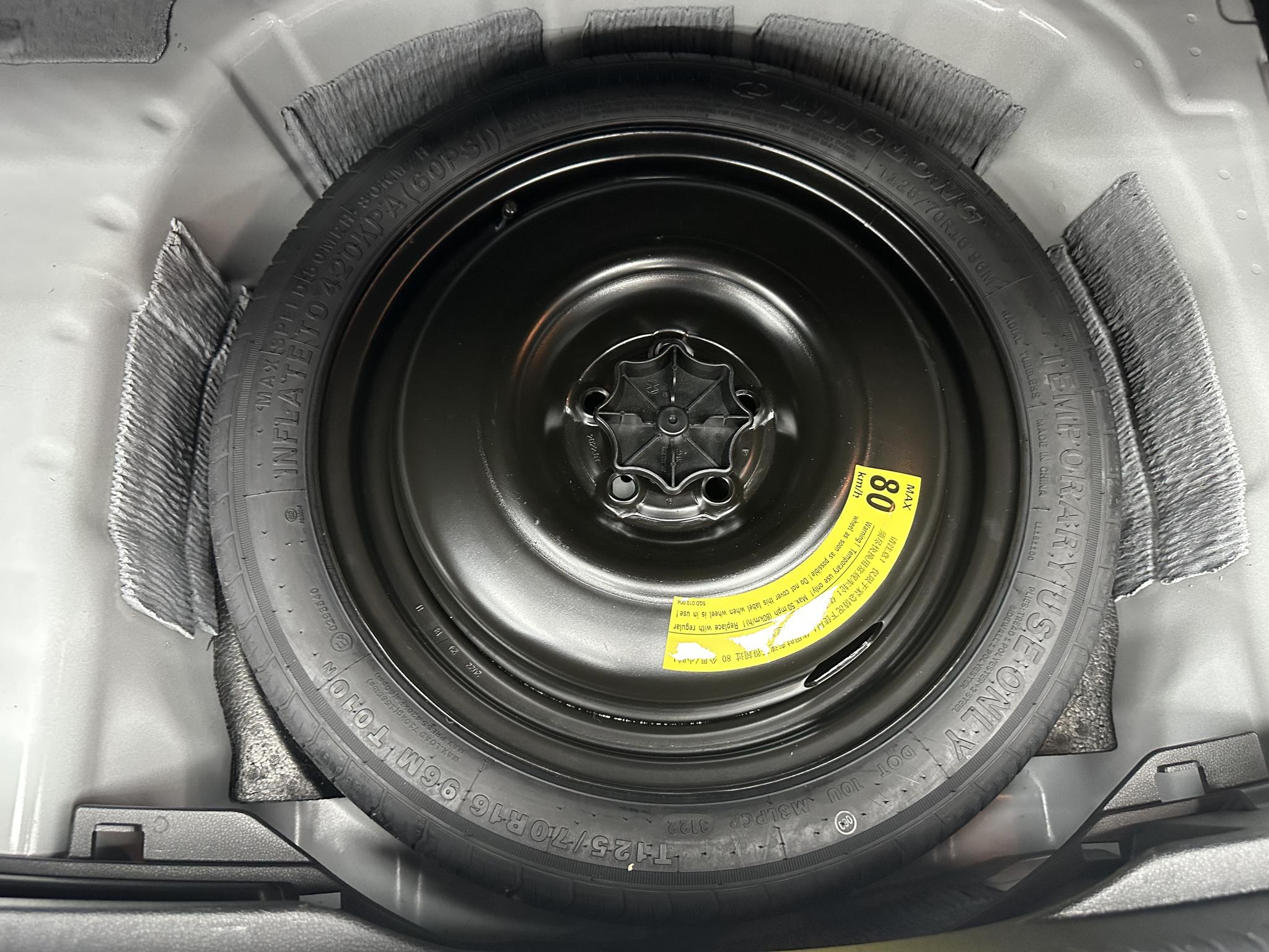 Volkswagen Polo 2021, фото 17