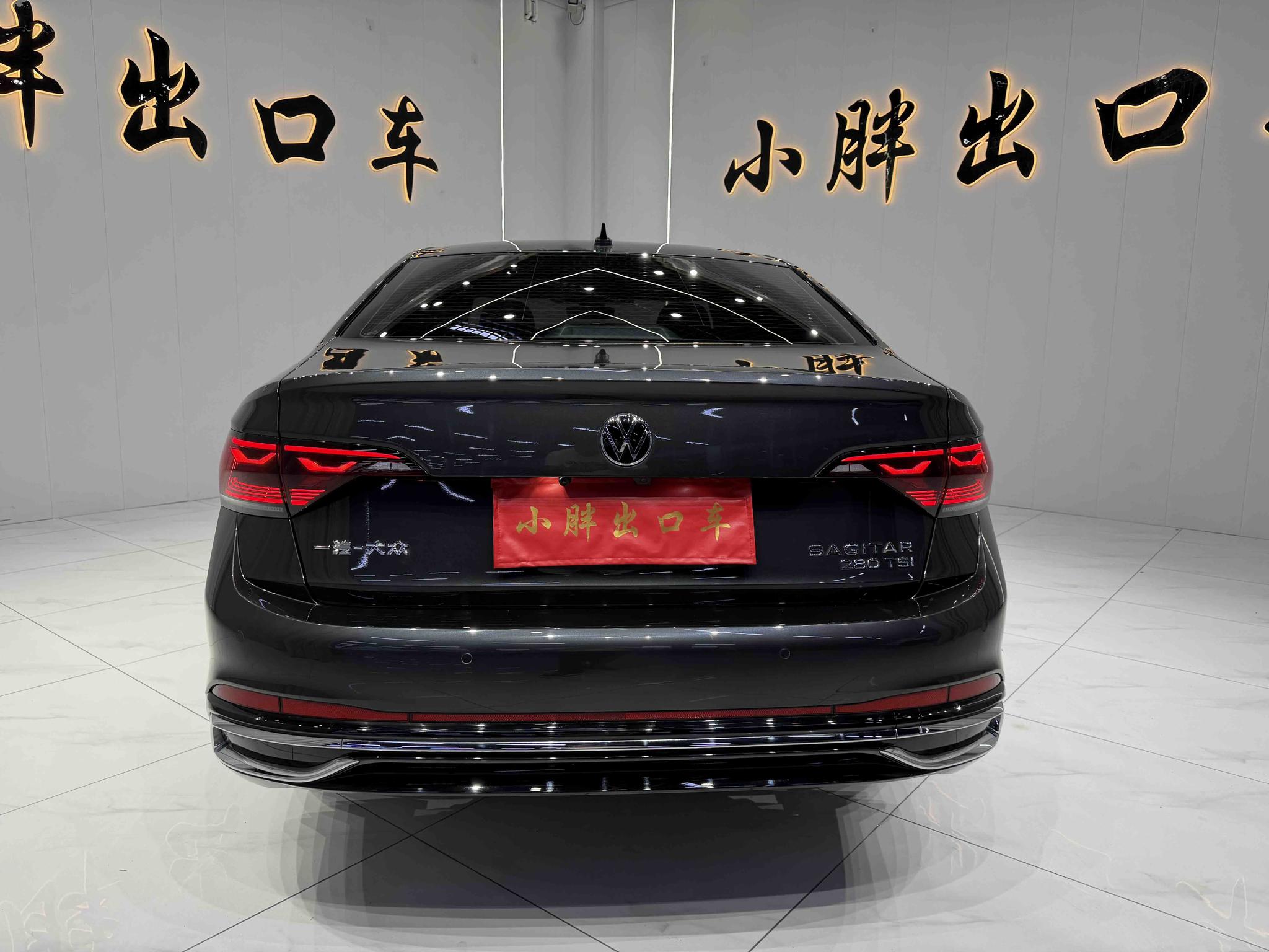 Volkswagen Jetta 2023, фото 3