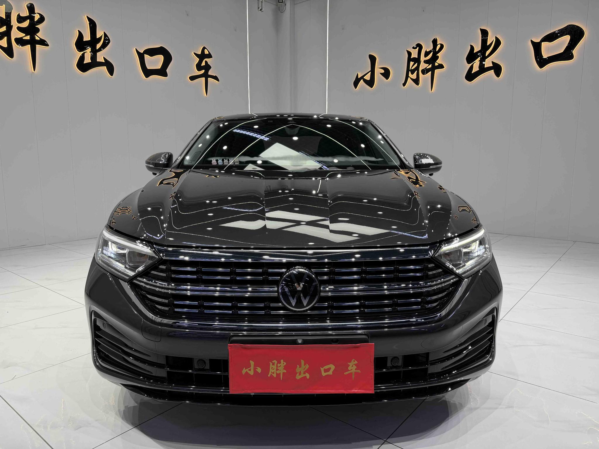 Volkswagen Jetta 2023, фото 4