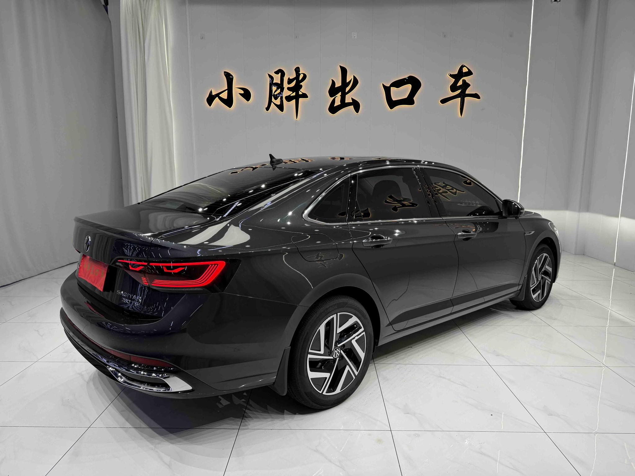 Volkswagen Jetta 2023, фото 9