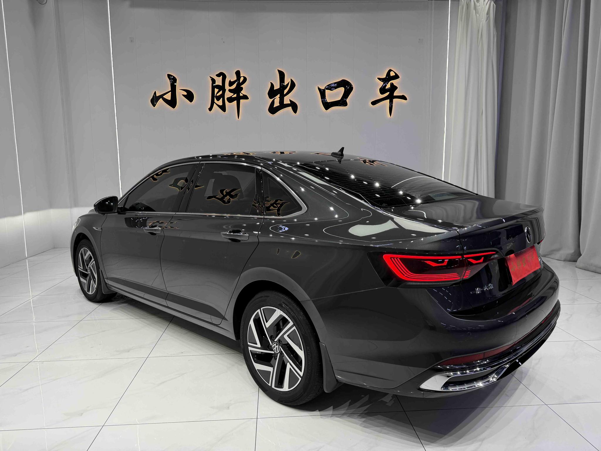 Volkswagen Jetta 2023, фото 10