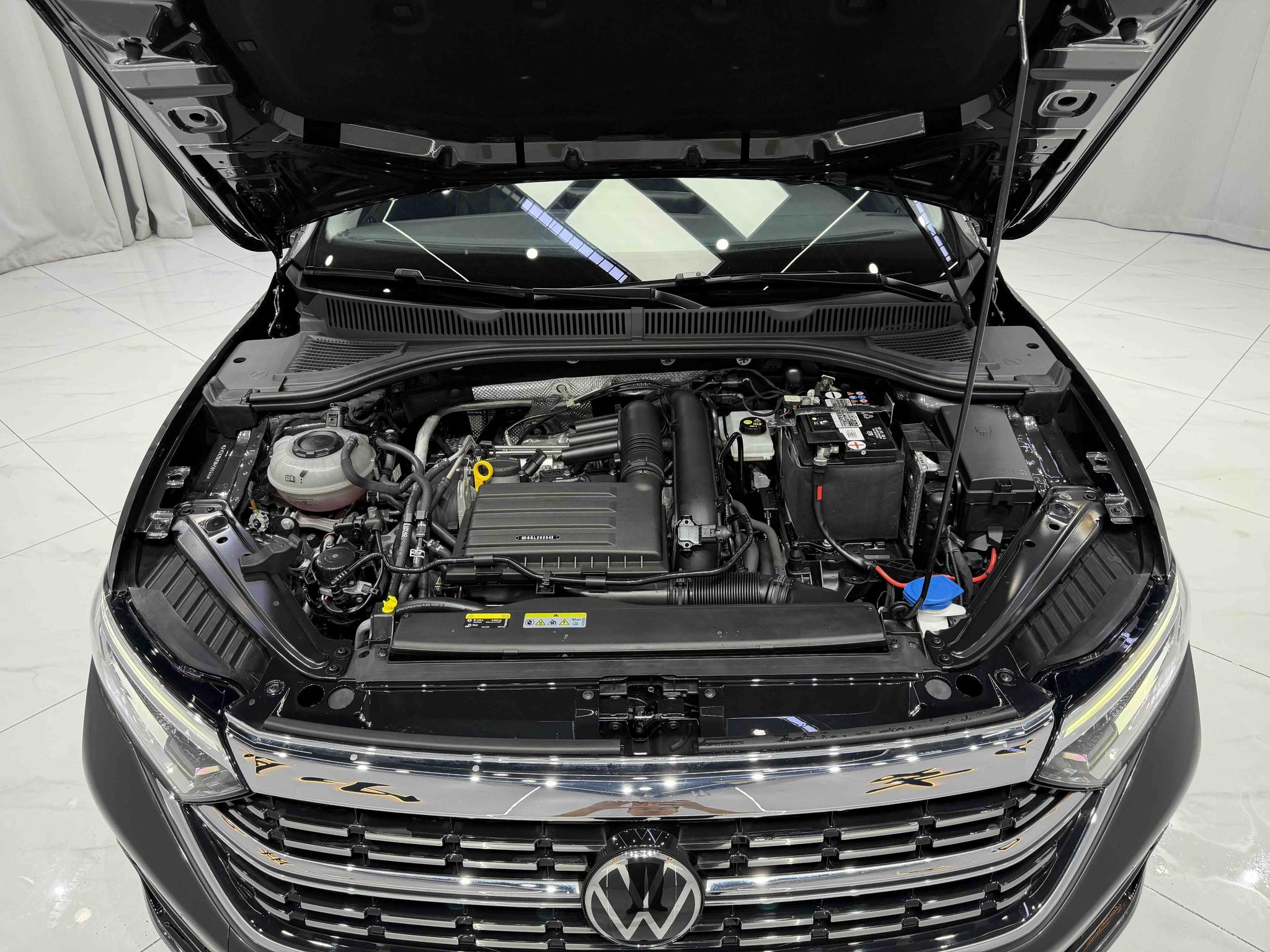 Volkswagen Jetta 2023, фото 17
