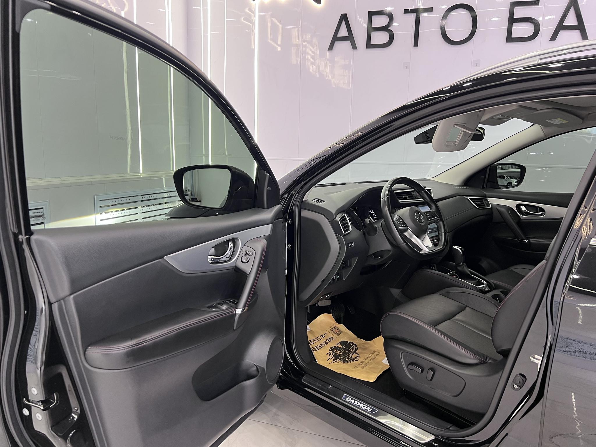 Nissan Qashqai 2022, фото 7