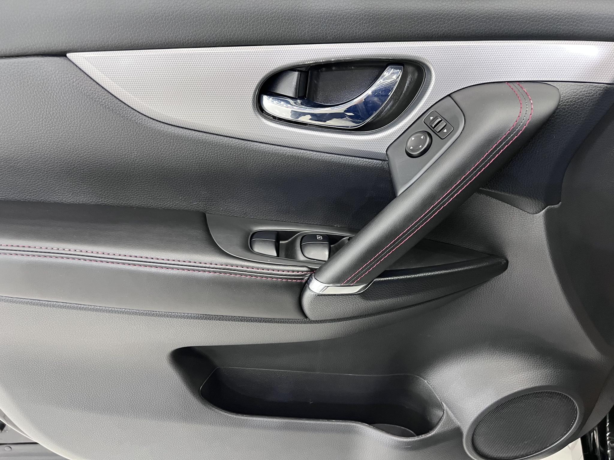 Nissan Qashqai 2022, фото 8
