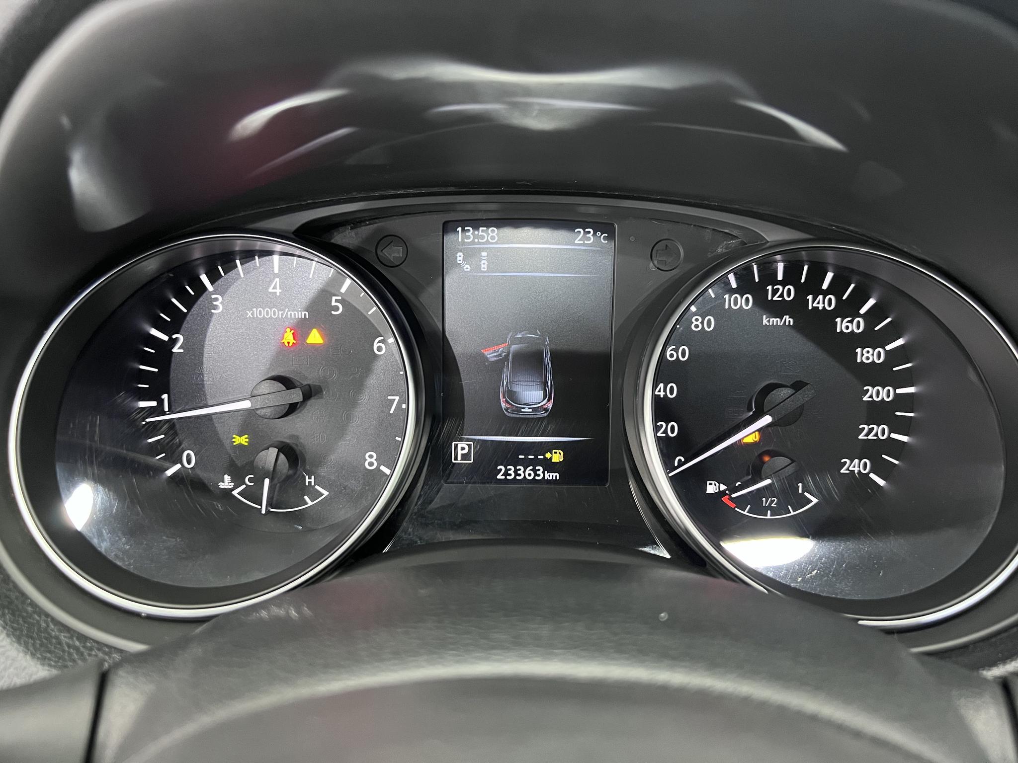 Nissan Qashqai 2022, фото 10