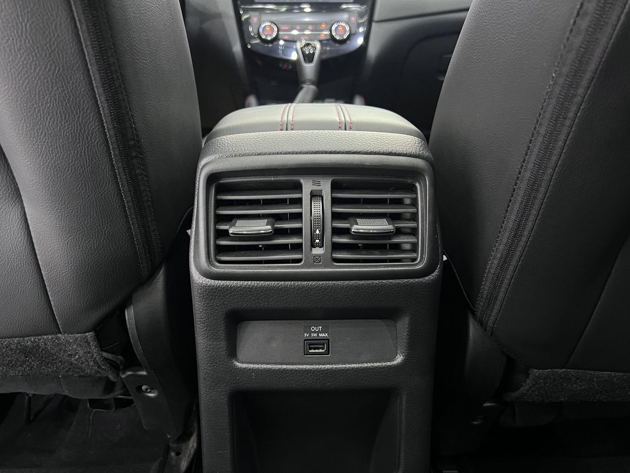 Nissan Qashqai 2022, фото 12