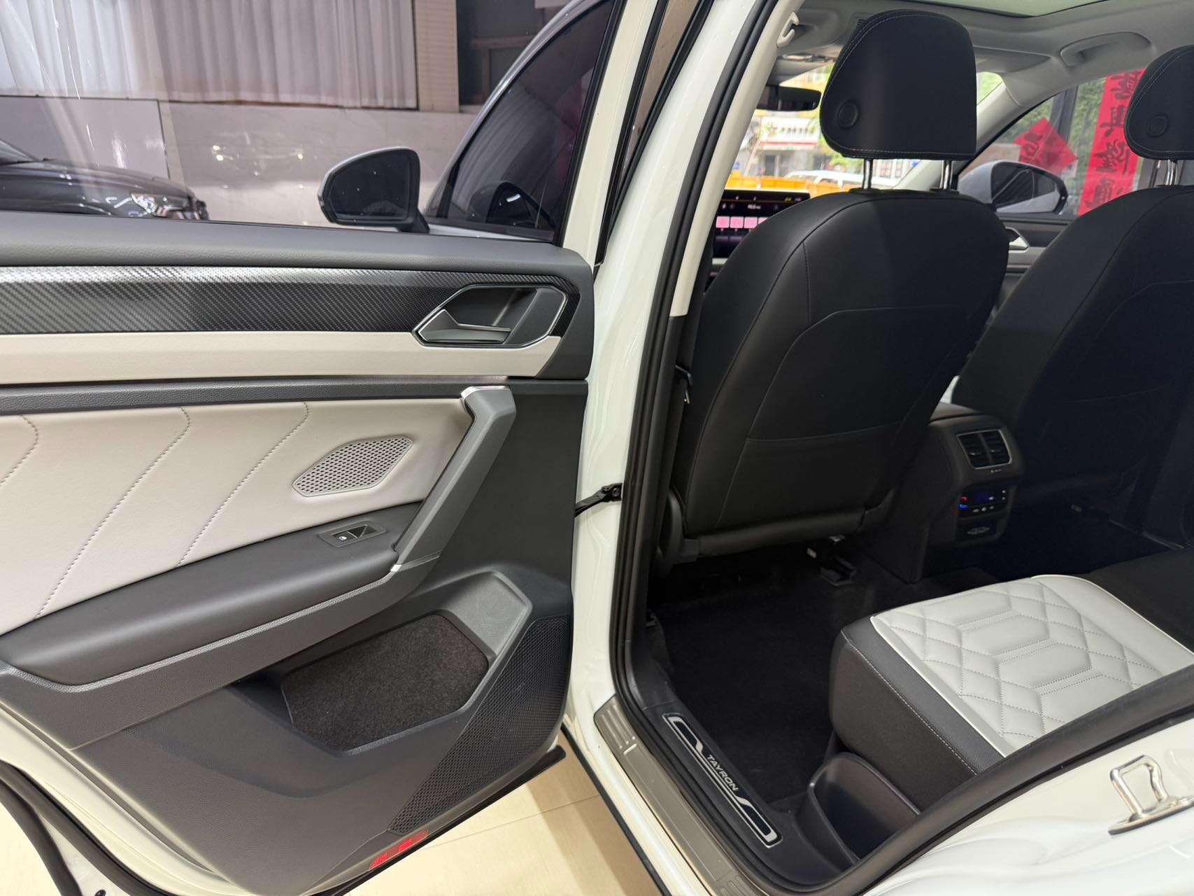Volkswagen Tayron 2023, фото 17