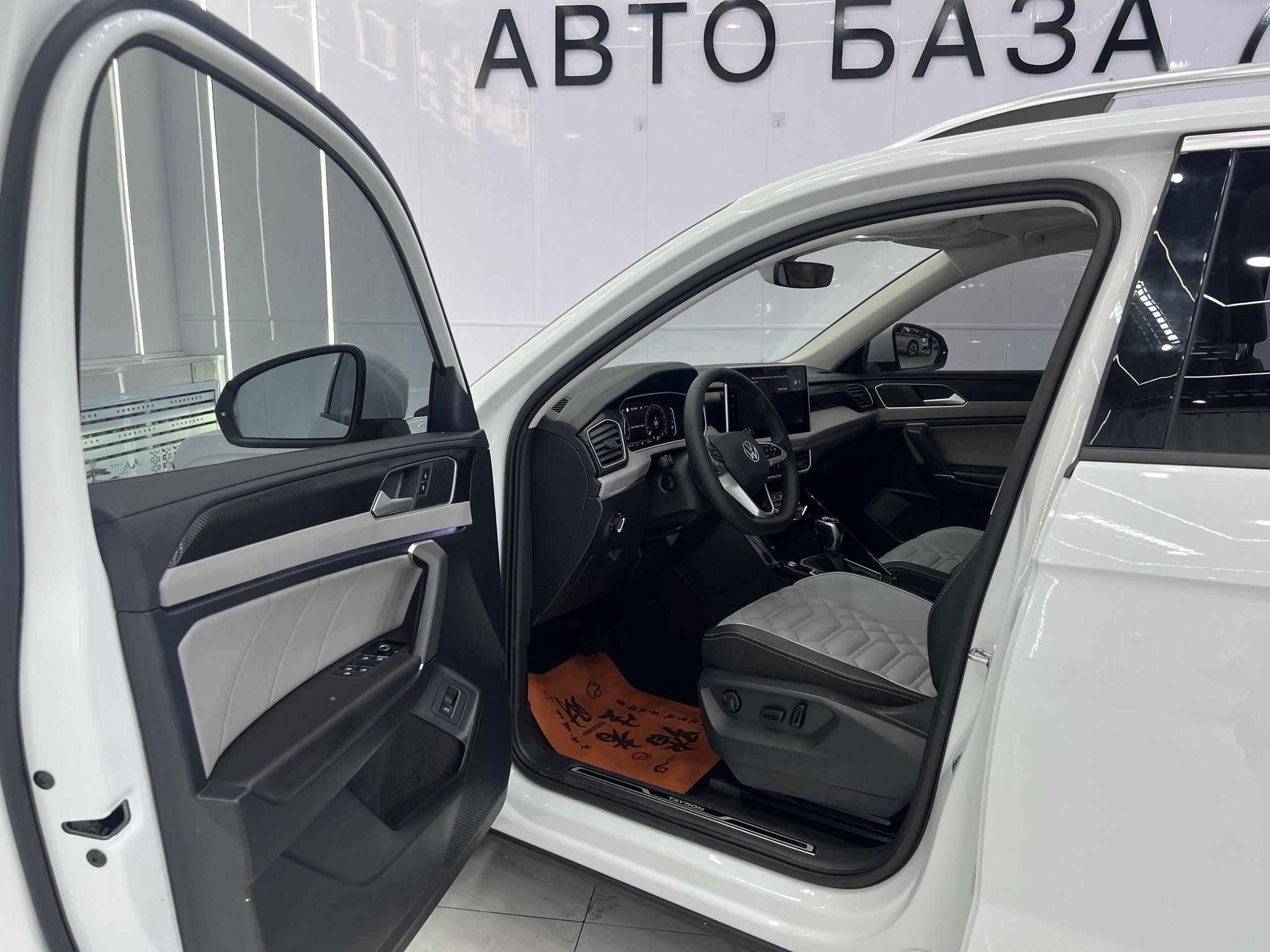 Volkswagen Tayron 2023, фото 7