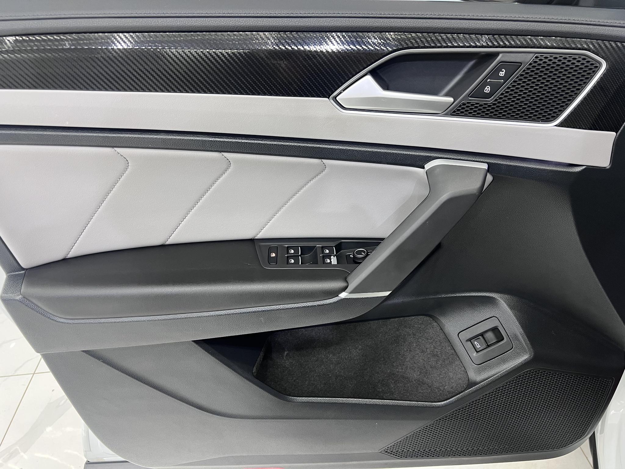 Volkswagen Tayron 2023, фото 8