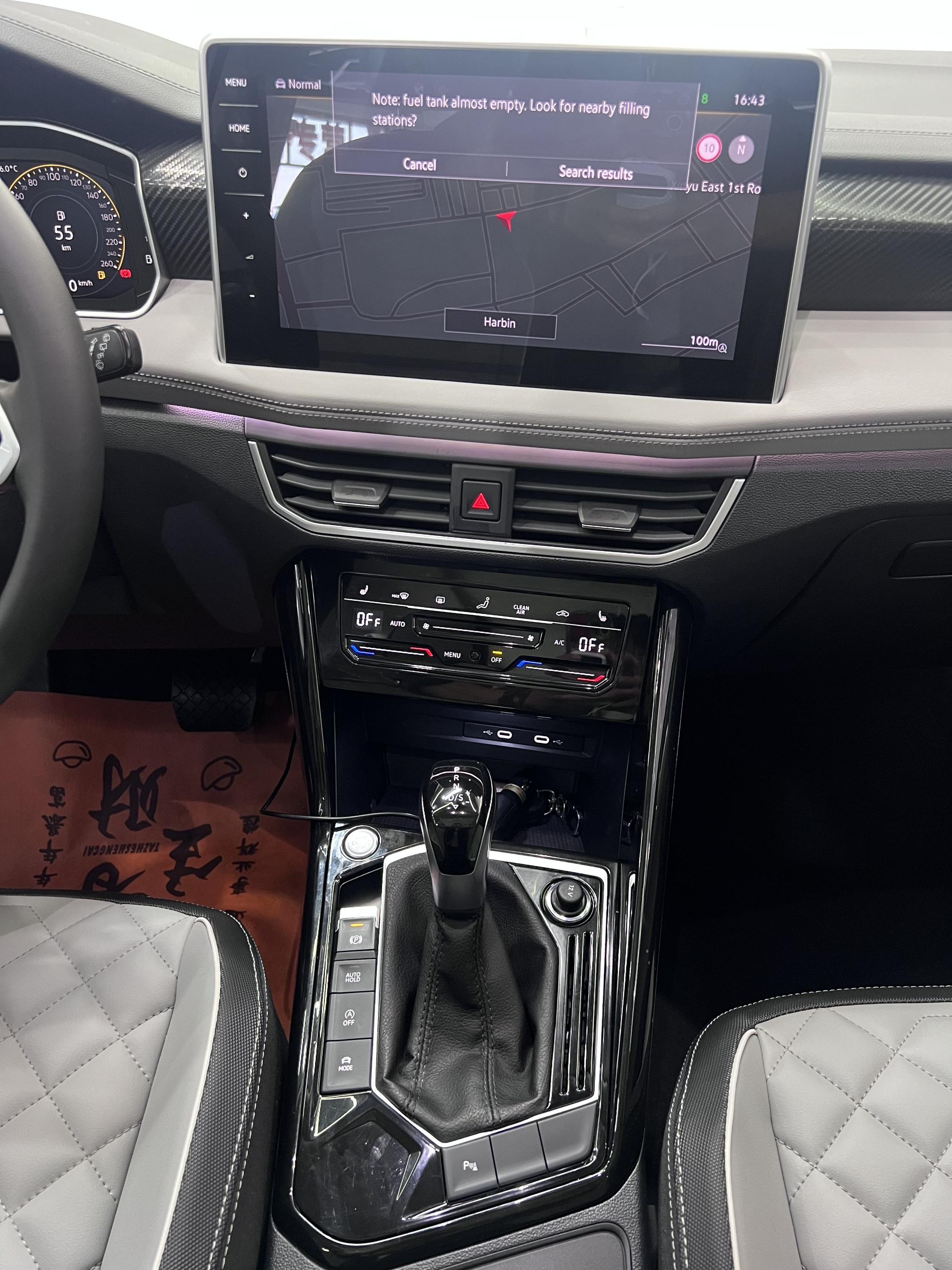 Volkswagen Tayron 2023, фото 11
