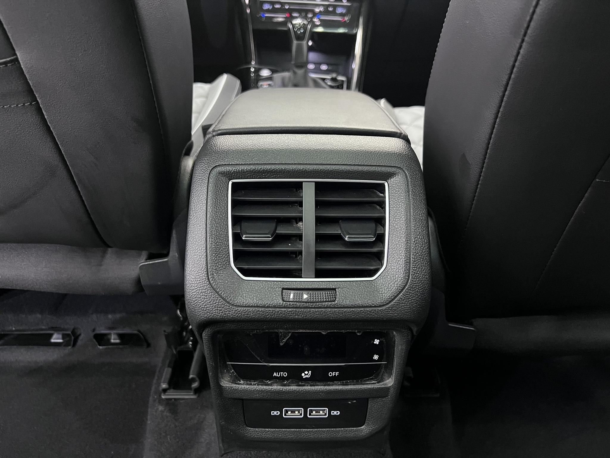 Volkswagen Tayron 2023, фото 14