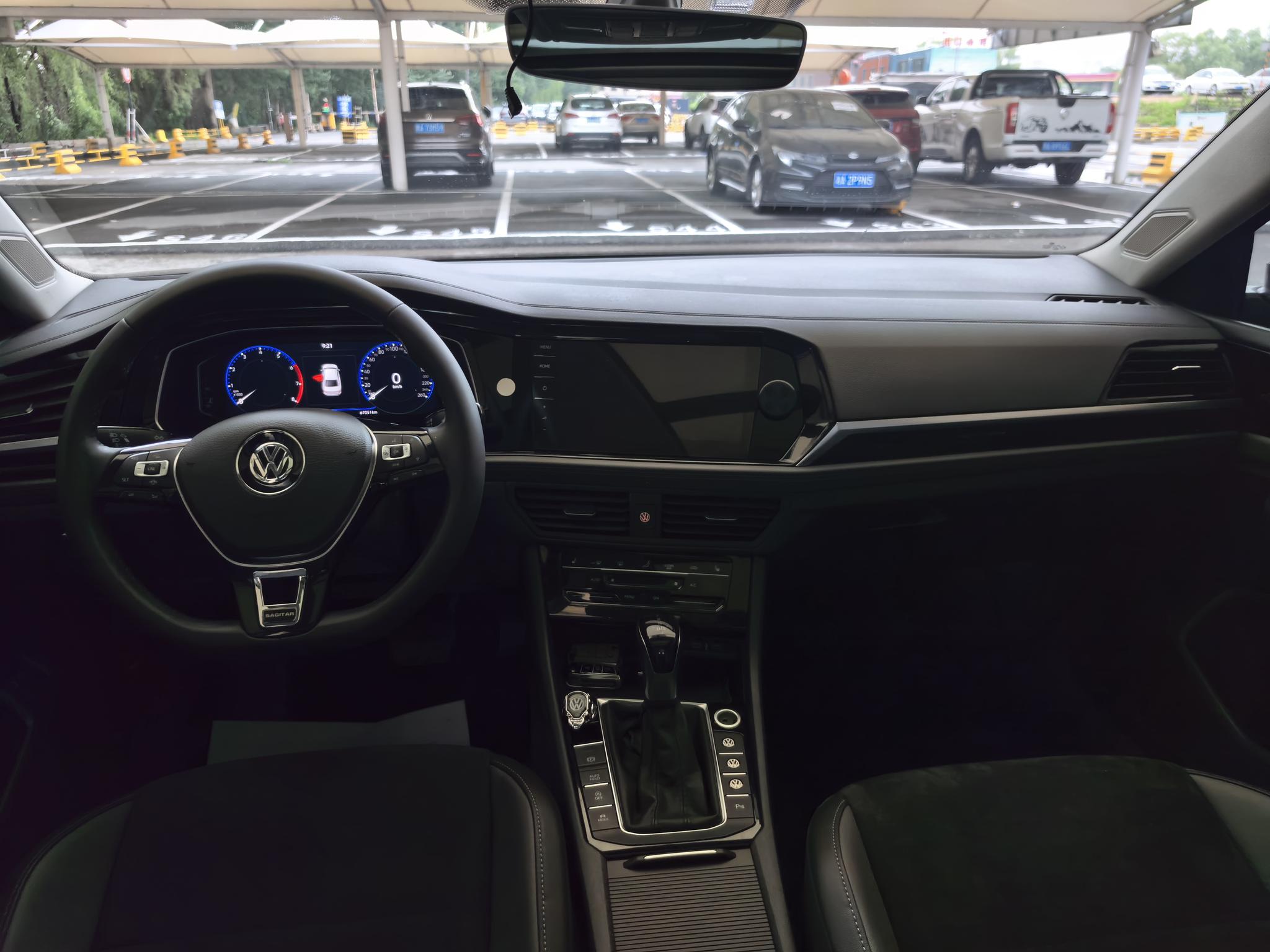 Volkswagen Jetta 2022, фото 14