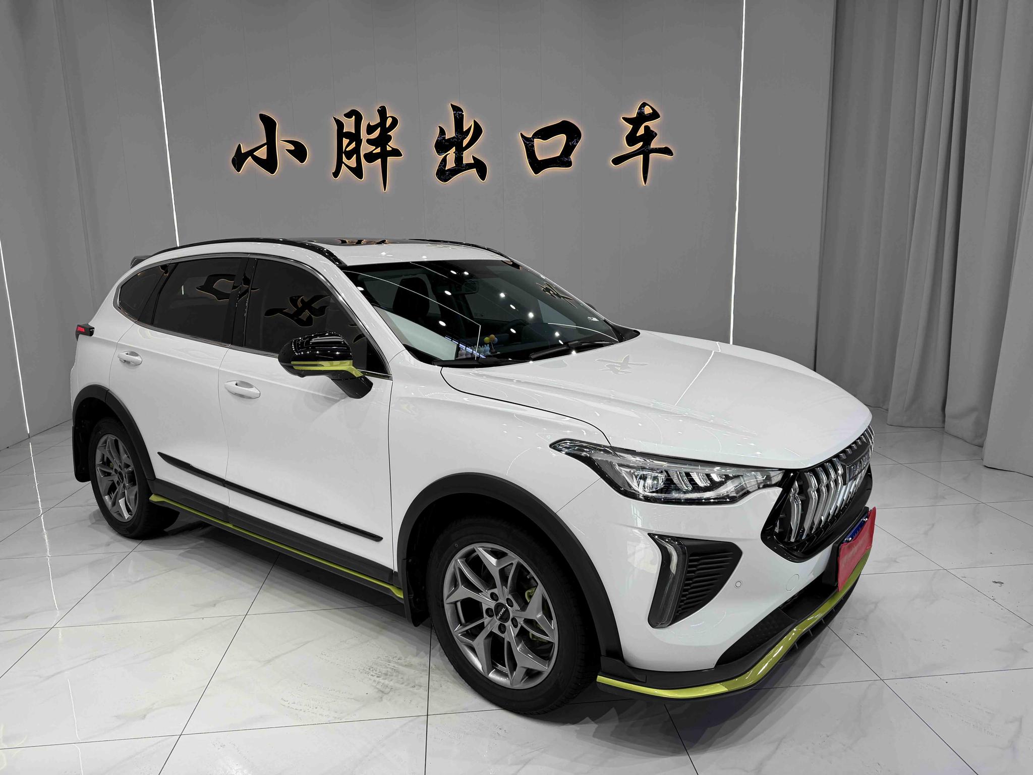 Haval Chitu 2022, фото 2